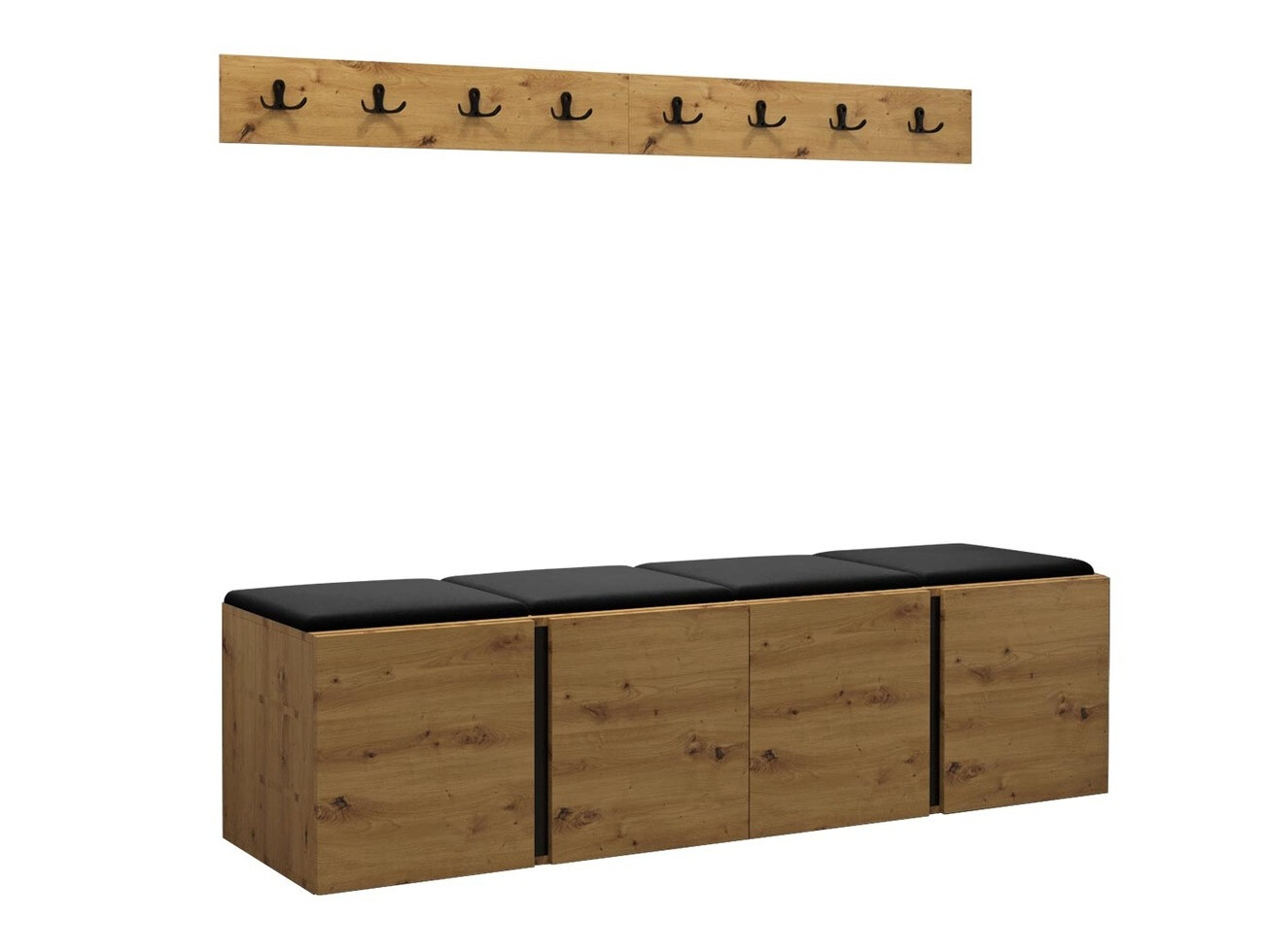 Hallway set SG4209