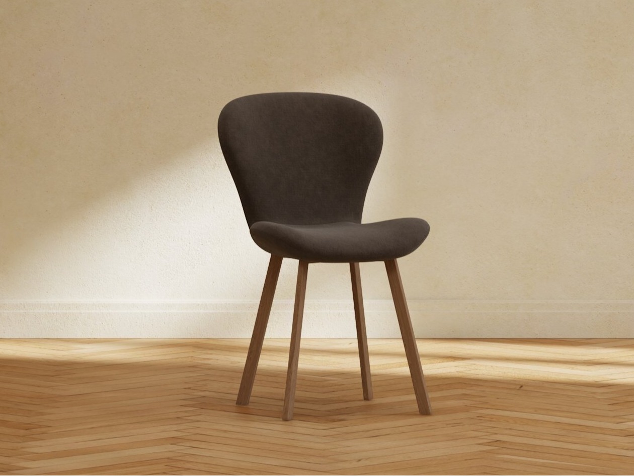 Καρέκλα Dallas 5151