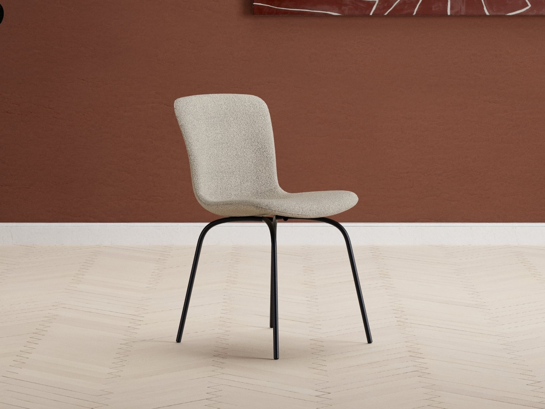 Καρέκλα Dallas 5152