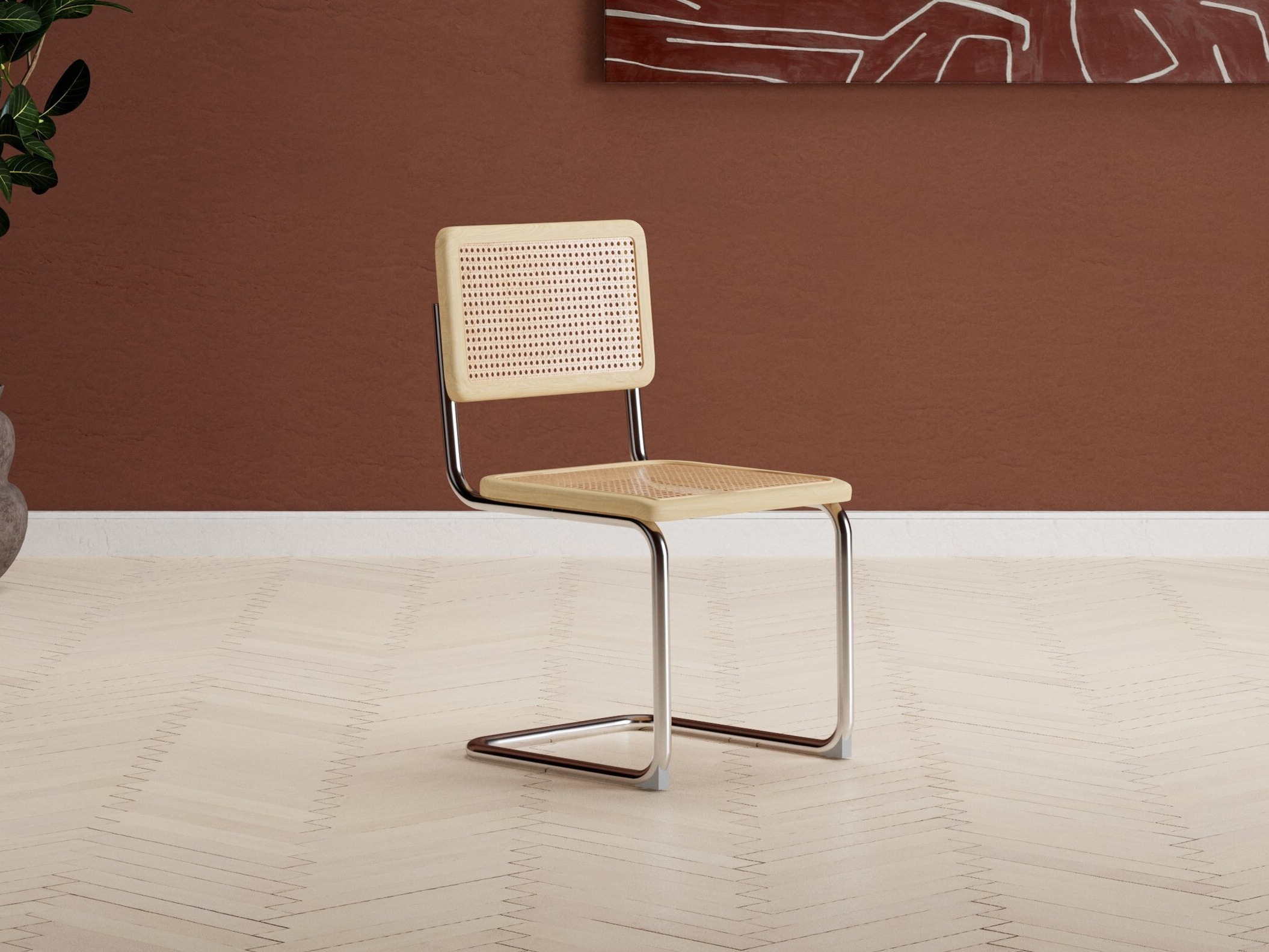 Καρέκλα Dallas 5153