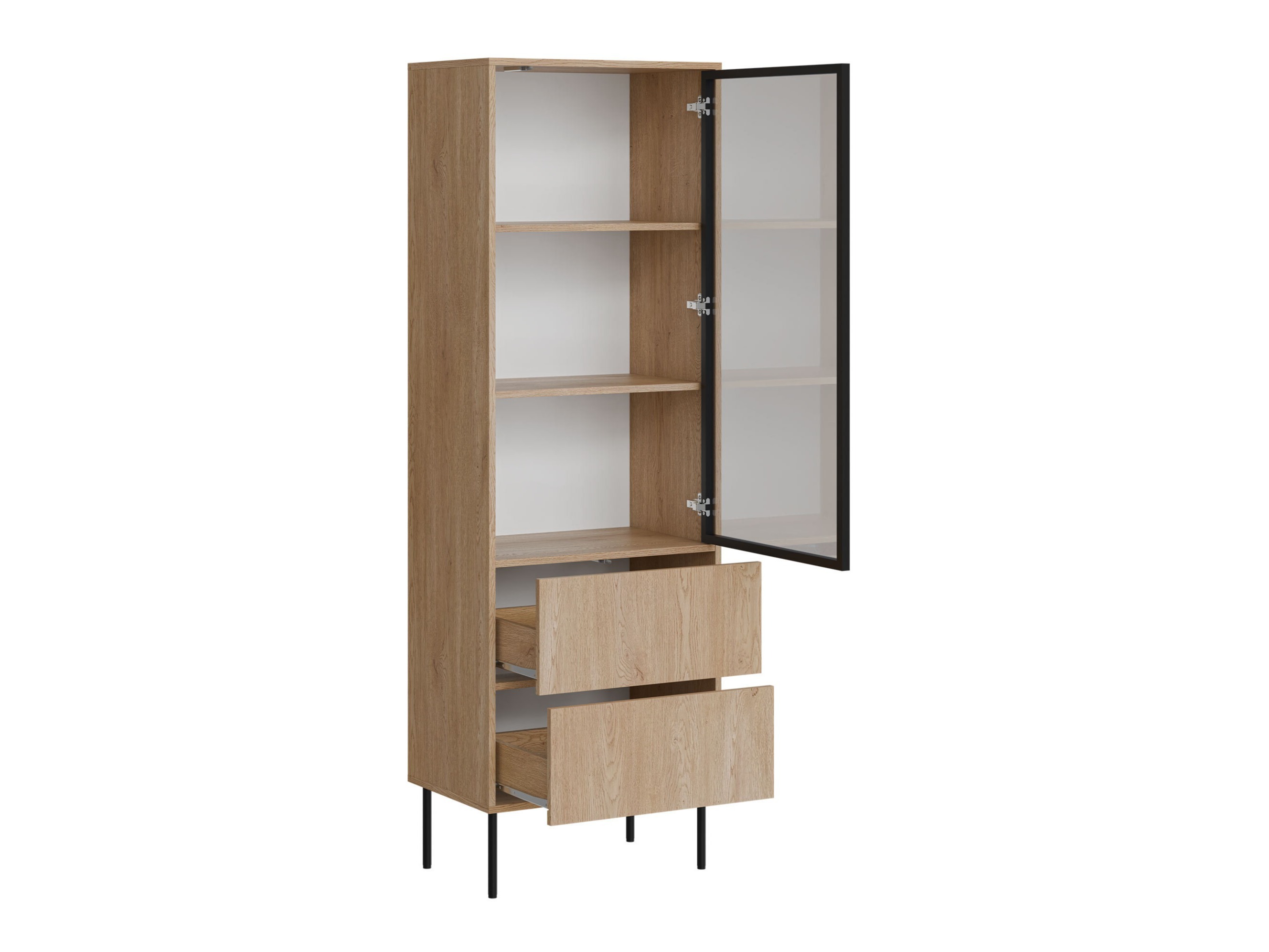 Σετ επίπλων σαλονιού Merevai 107 (Κασμίρι)