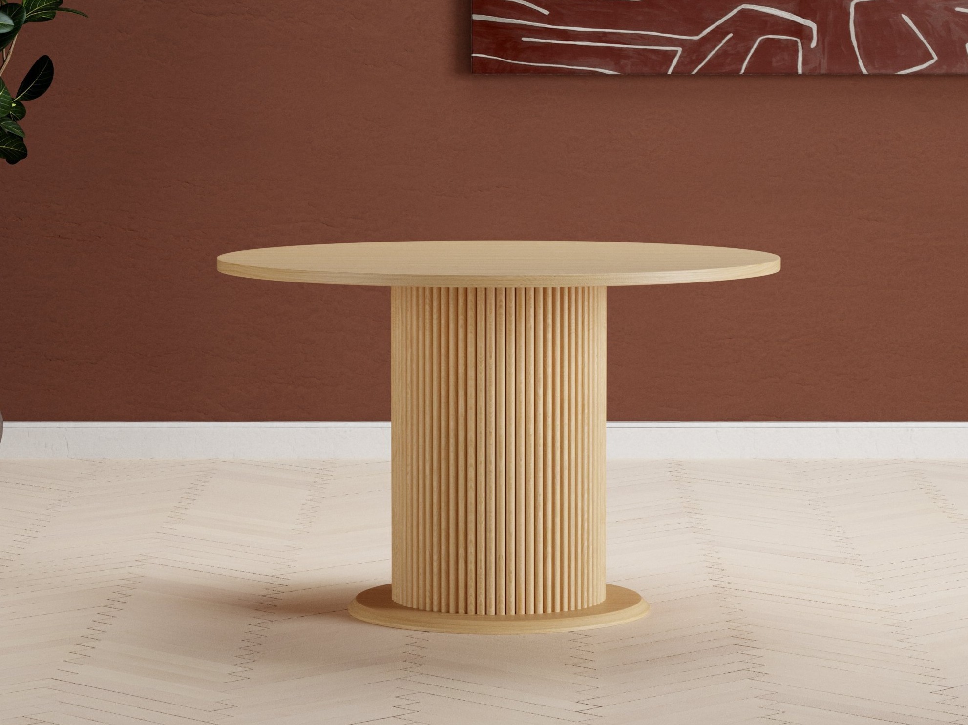 Τραπέζι Dallas 5159