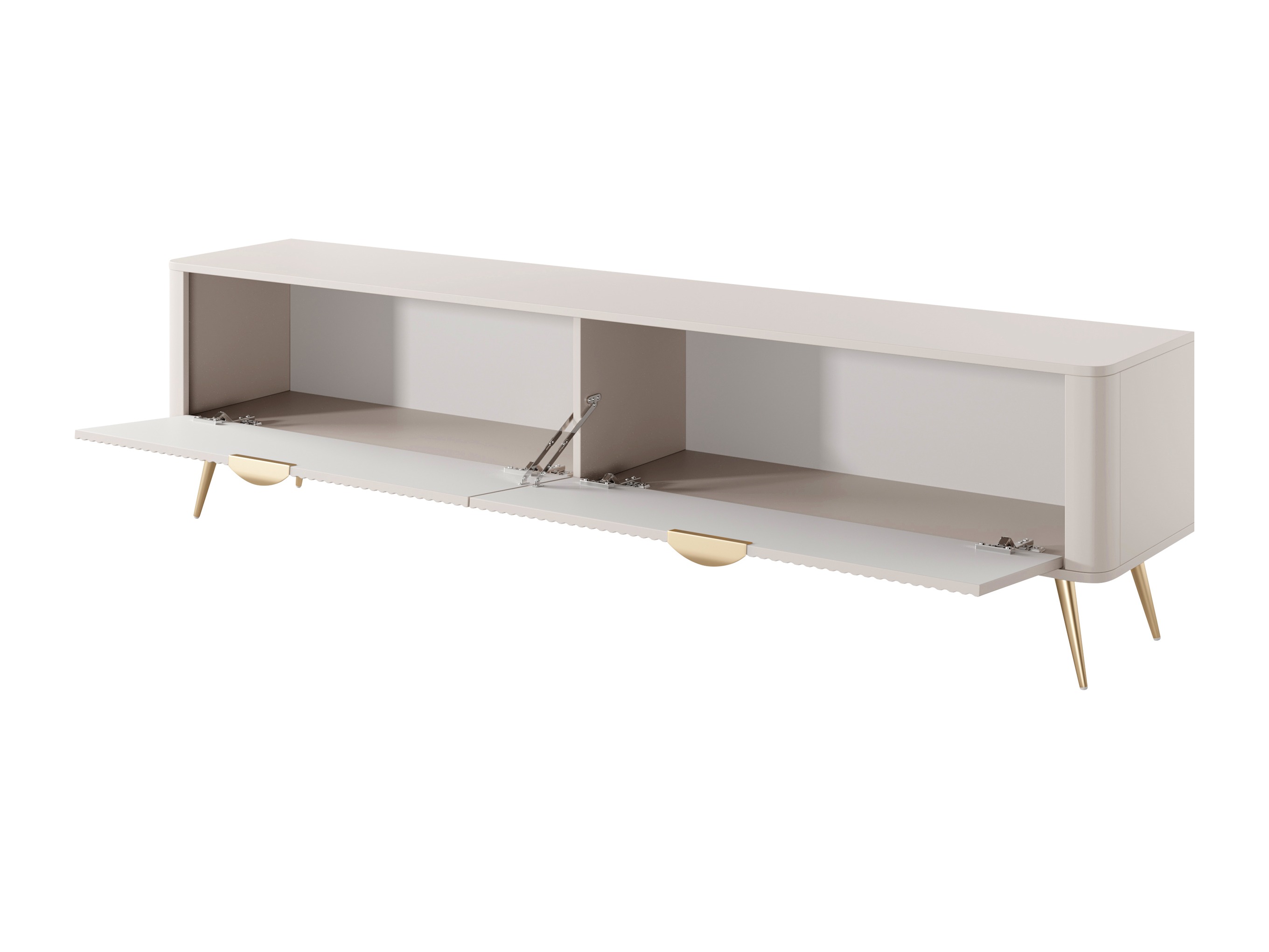 Living room set Lectum I (White)