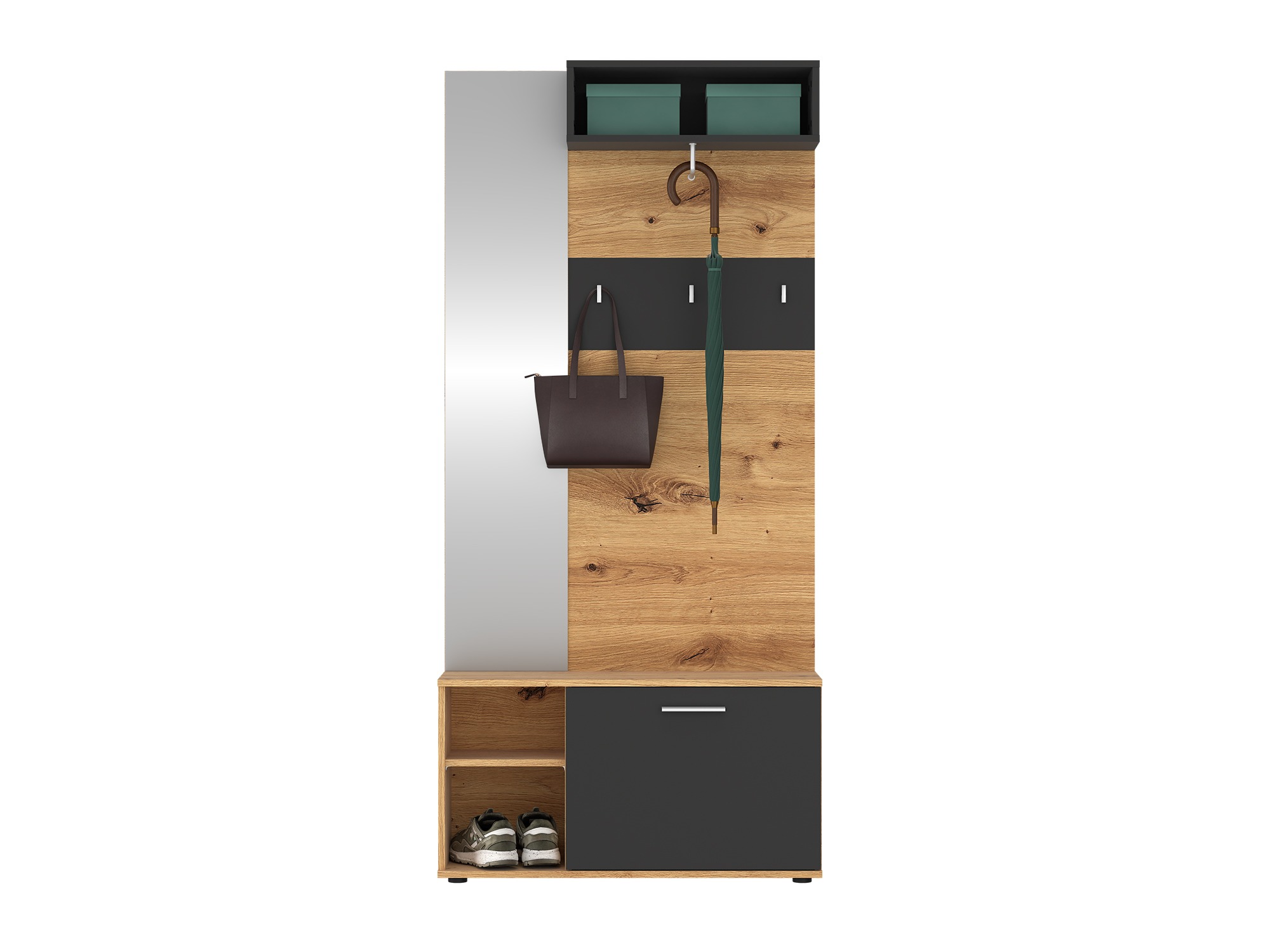 Σετ διαδρόμου Ontario 200