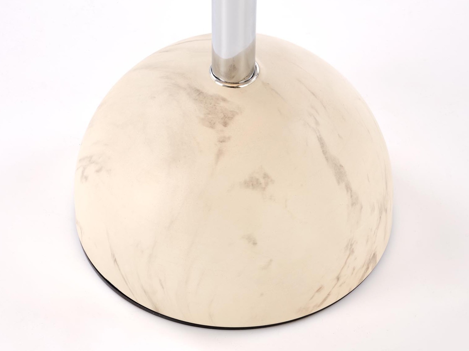 Βοηθητικό τραπεζάκι Houston 1918 (Μπεζ)