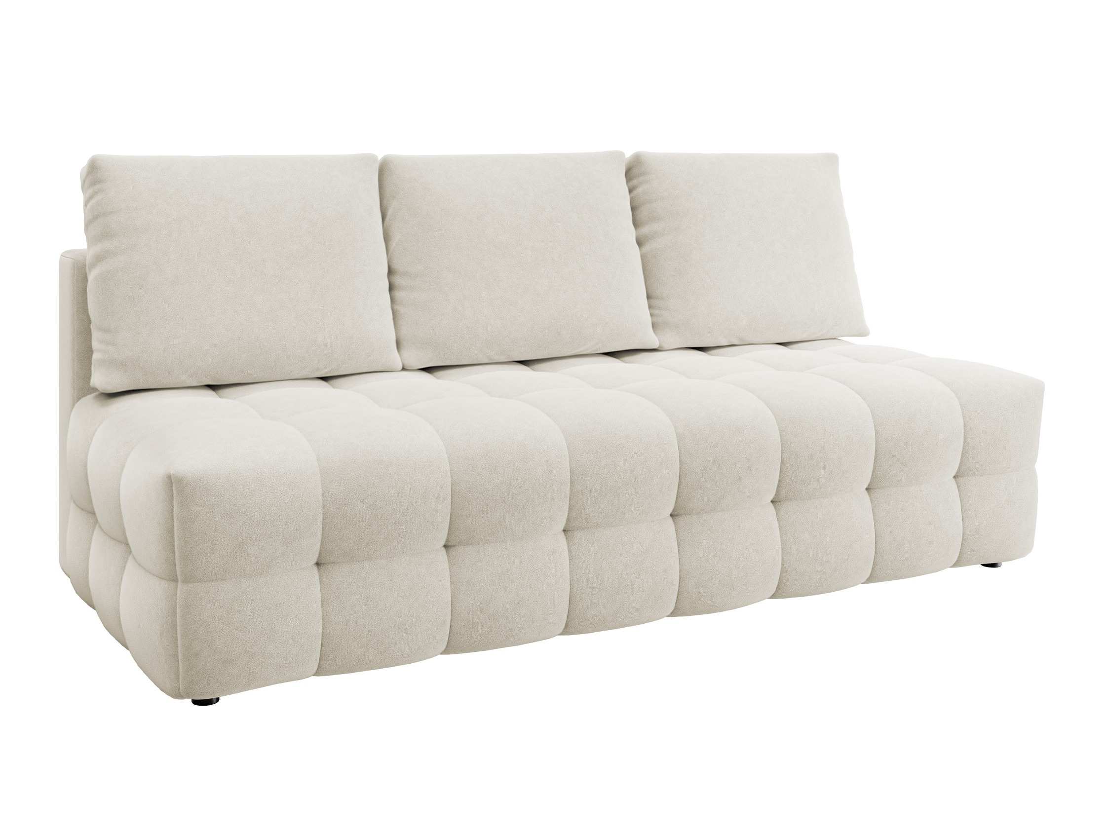 Sofa bed Temple 133 (Velo 621)