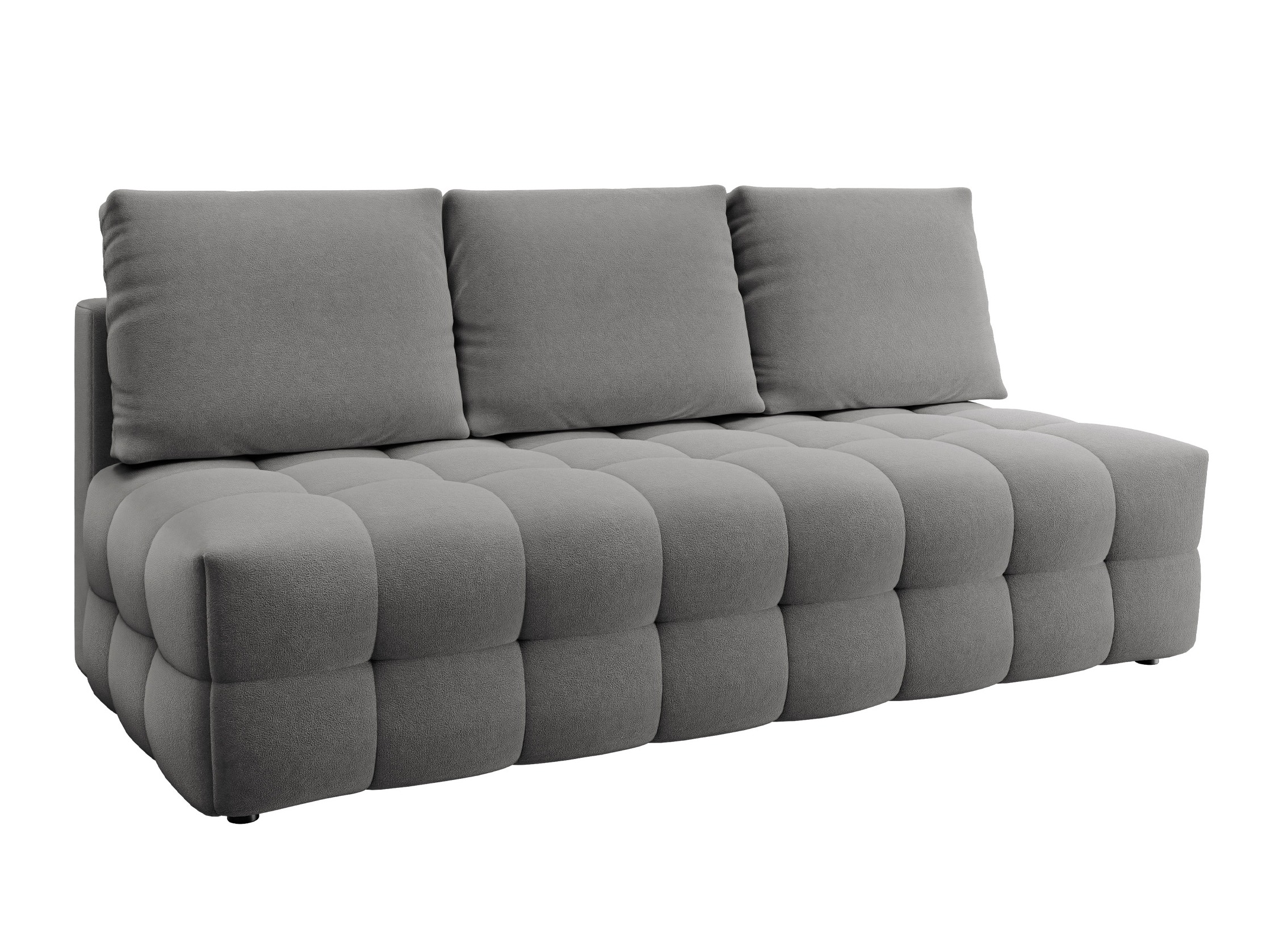 Sofa bed Temple 133 (Velo 635)