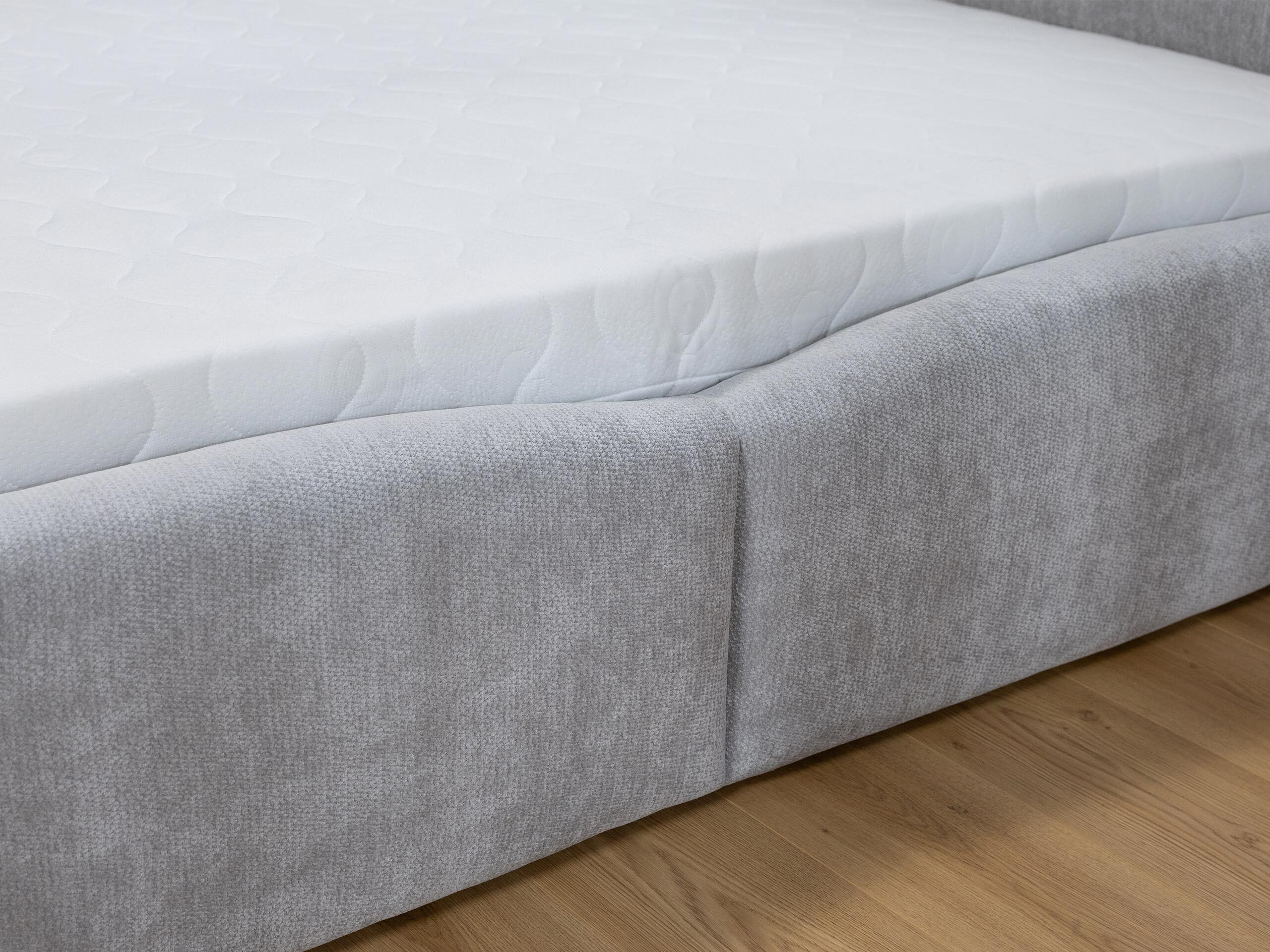 Bed TrendyNest Titis (Lumo 55)