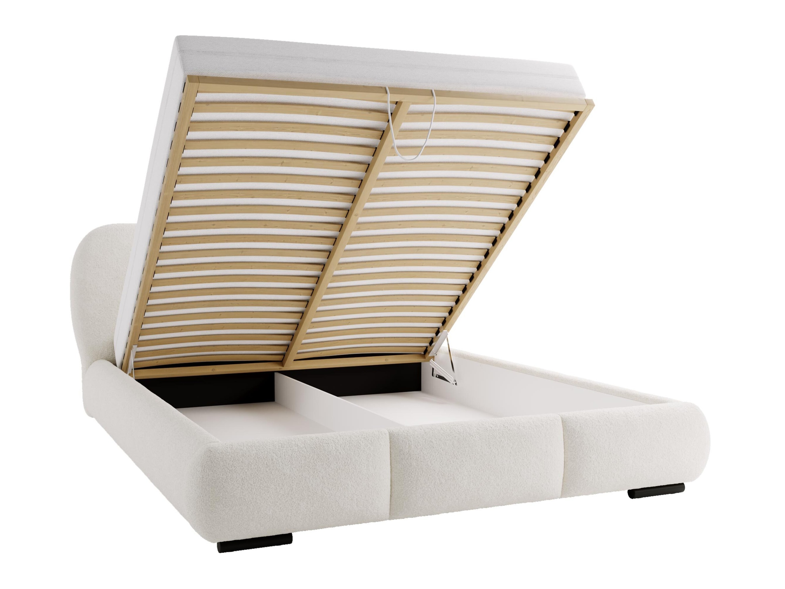 Κρεβάτι TrendyNest Navium (Coral 50)