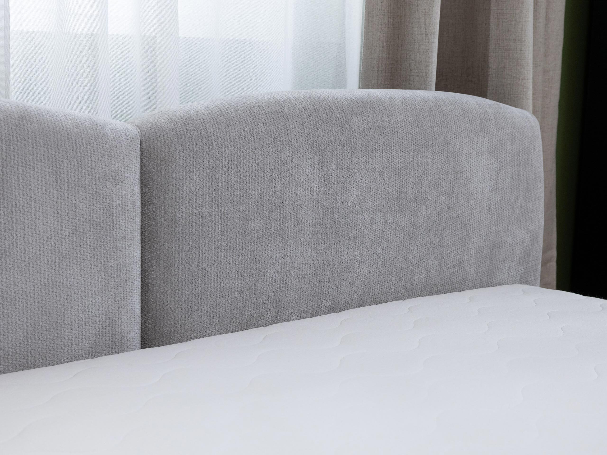 Κρεβάτι TrendyNest Titis (Lumo 55)