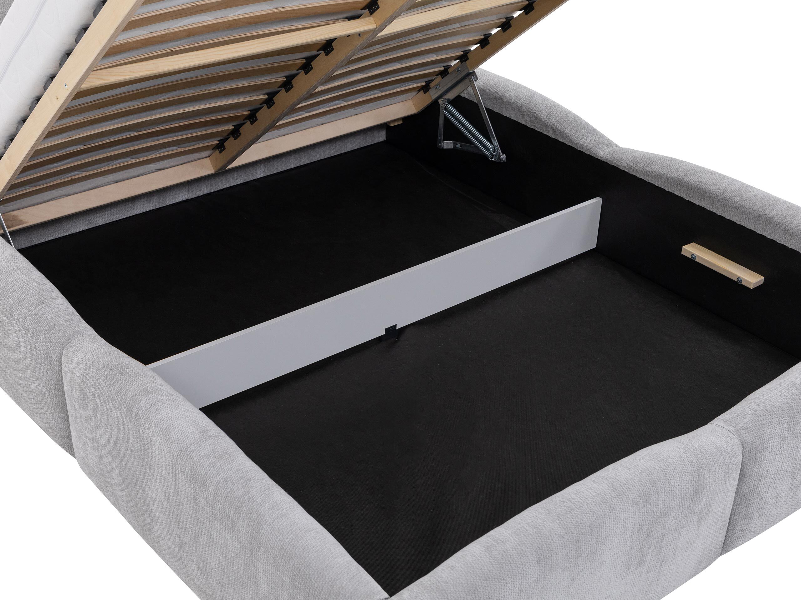 Κρεβάτι TrendyNest Titis (Lumo 55)