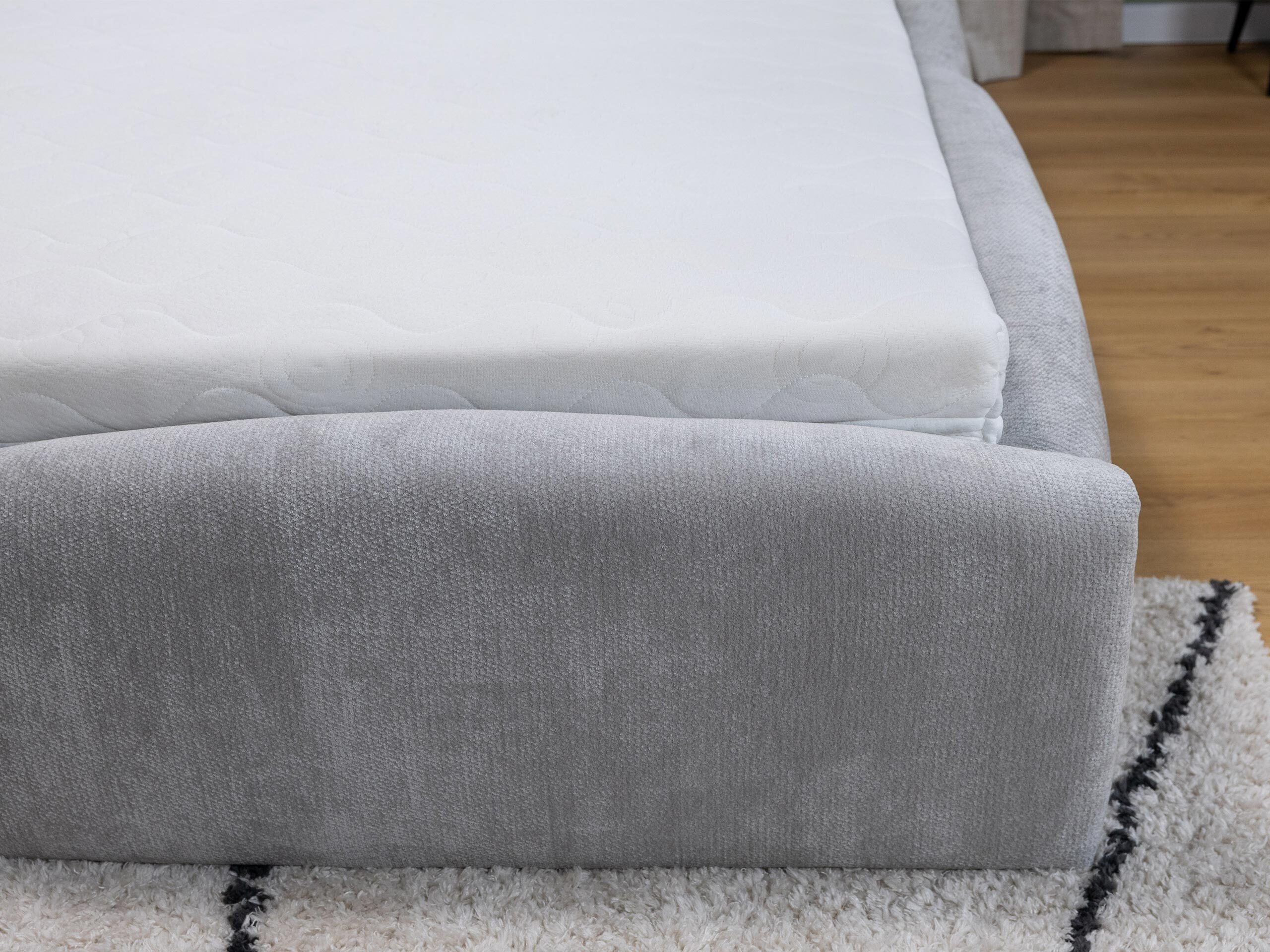 Κρεβάτι TrendyNest Titis (Lumo 55)