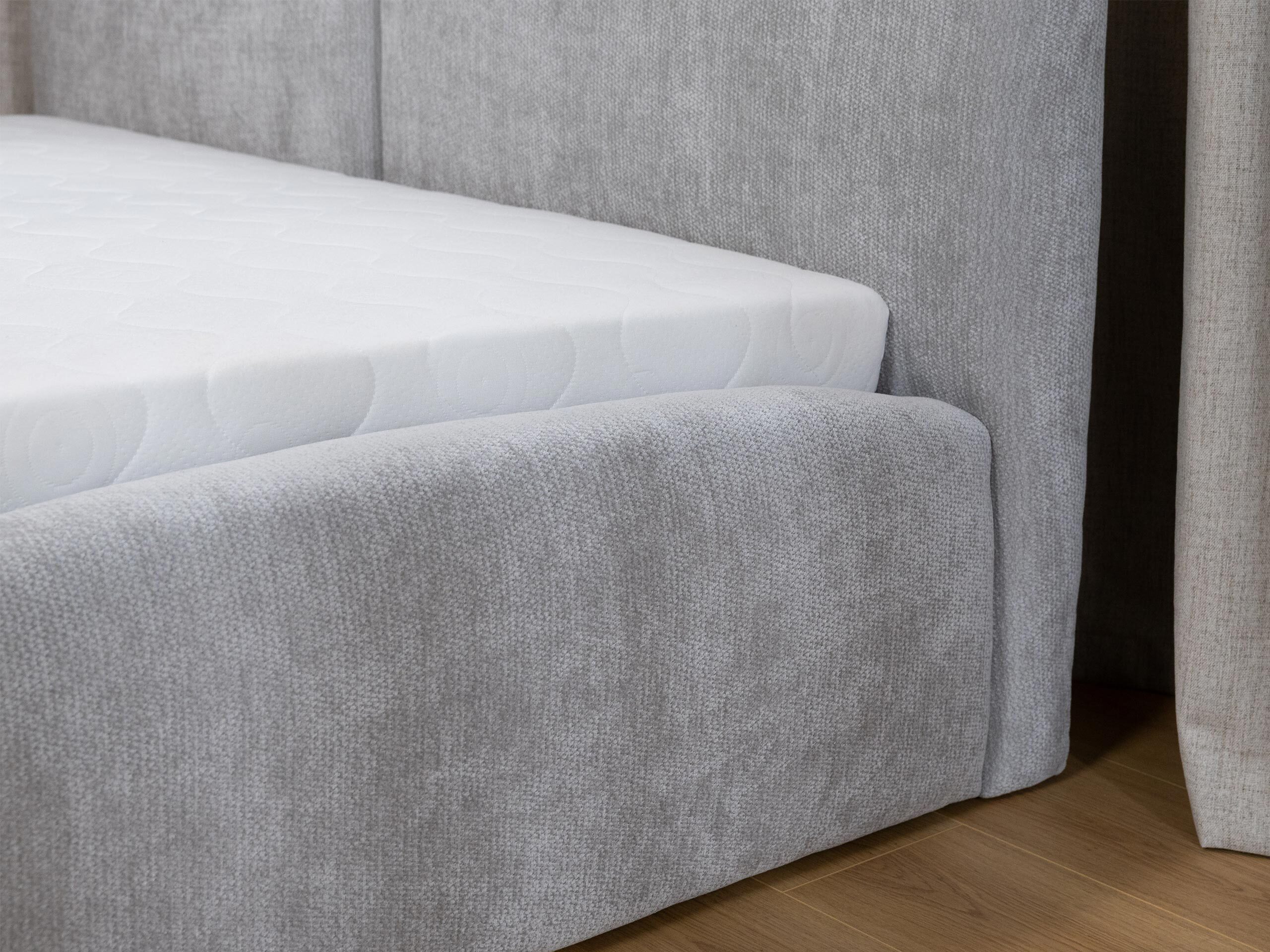 Κρεβάτι TrendyNest Titis (Lumo 55)