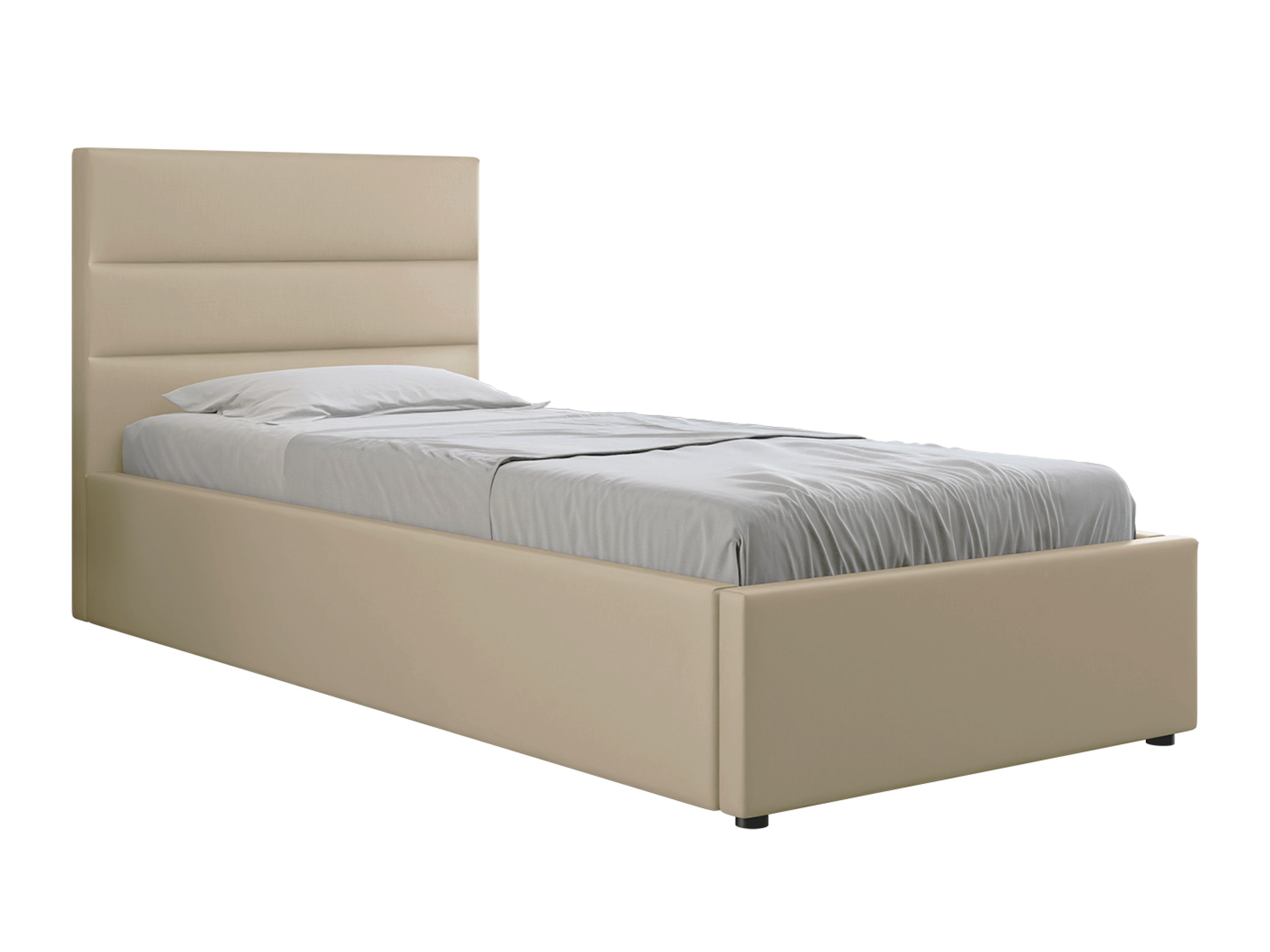 Κρεβάτι Comfivo Fabos II (Hlr 05)