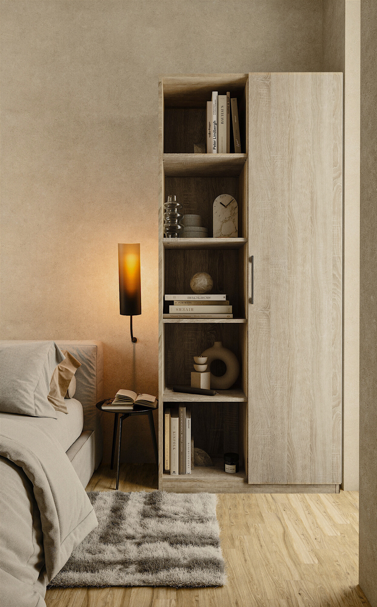 Βιβλιοθήκη SG4227