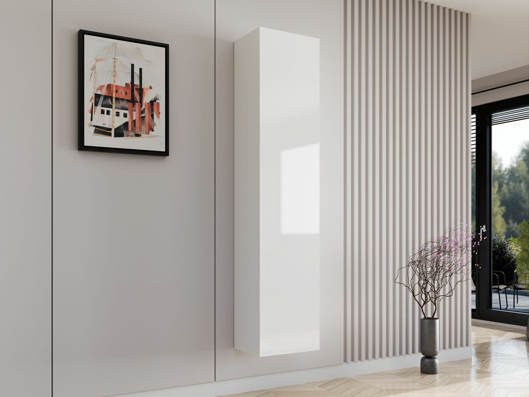 Ράφι τοίχου SG4230