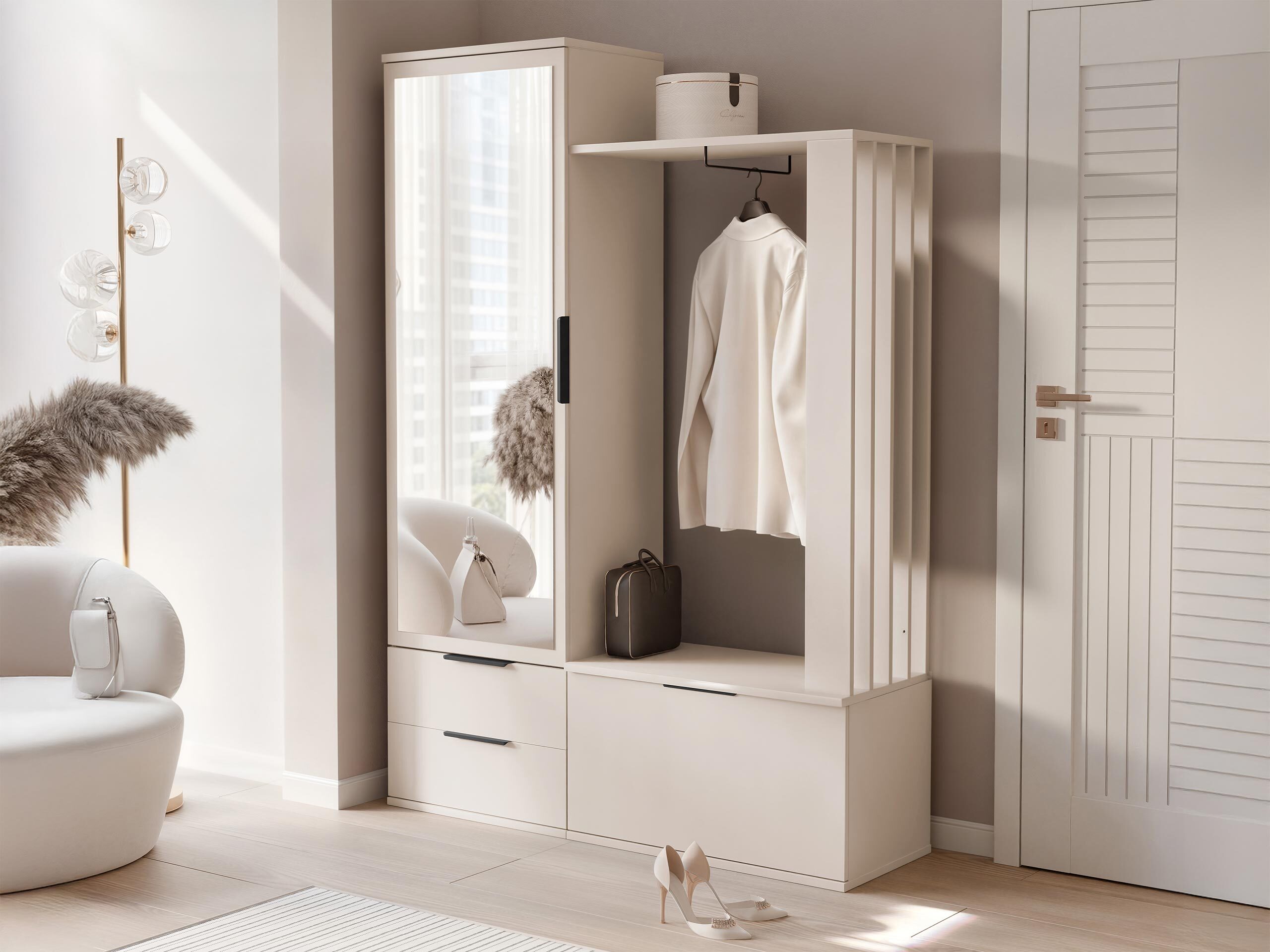 Σετ διαδρόμου Honolulu 262