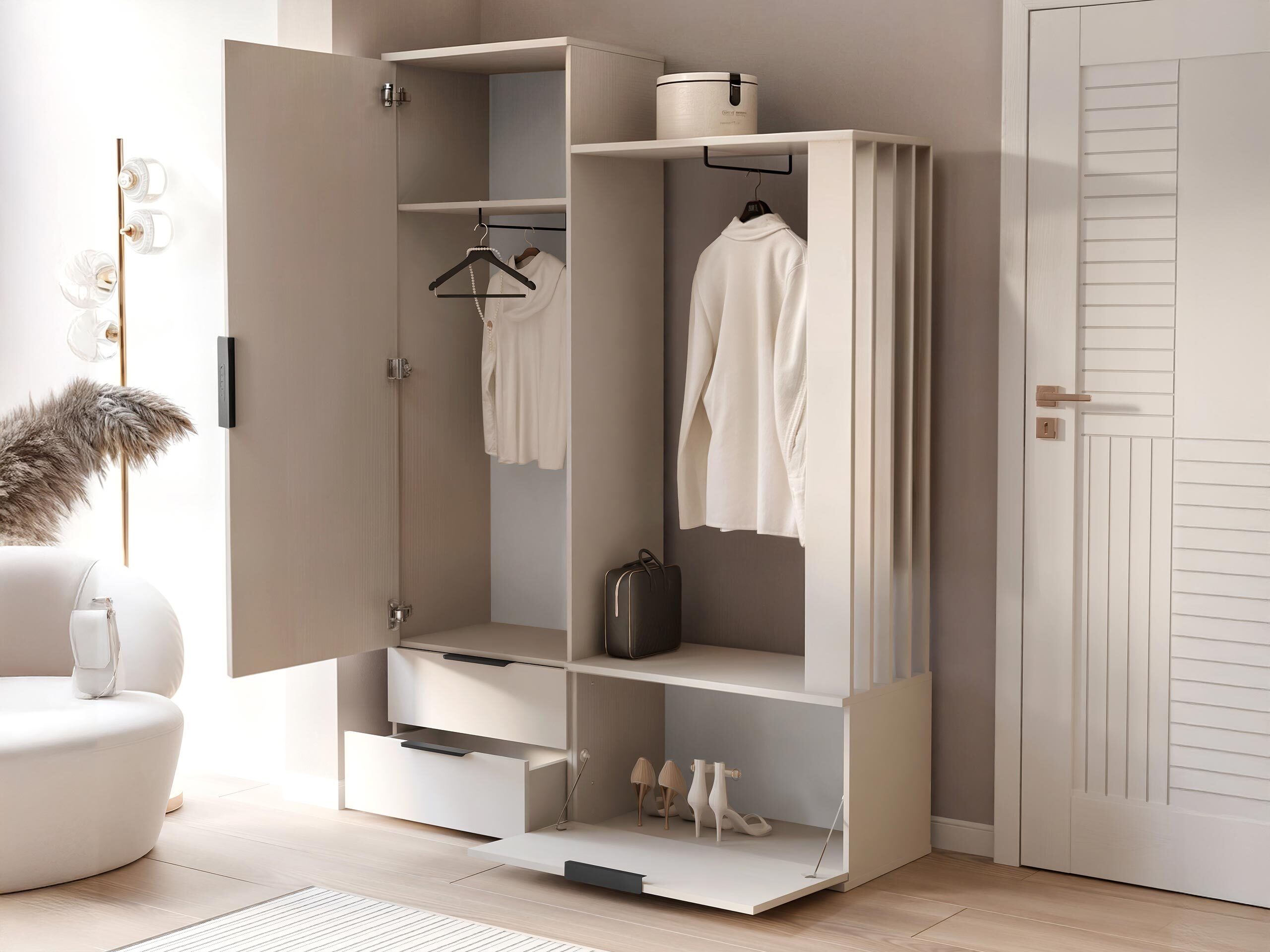 Σετ διαδρόμου Honolulu 262