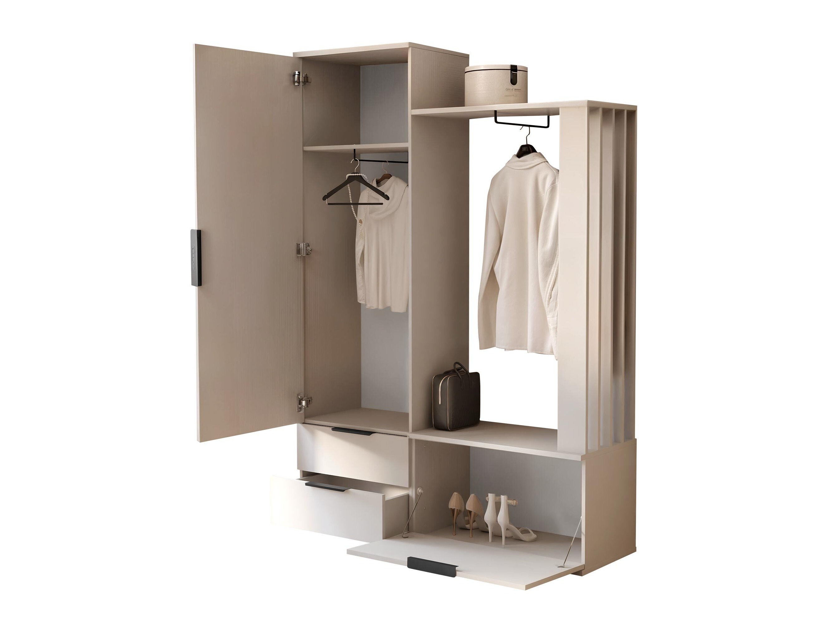 Σετ διαδρόμου Honolulu 262