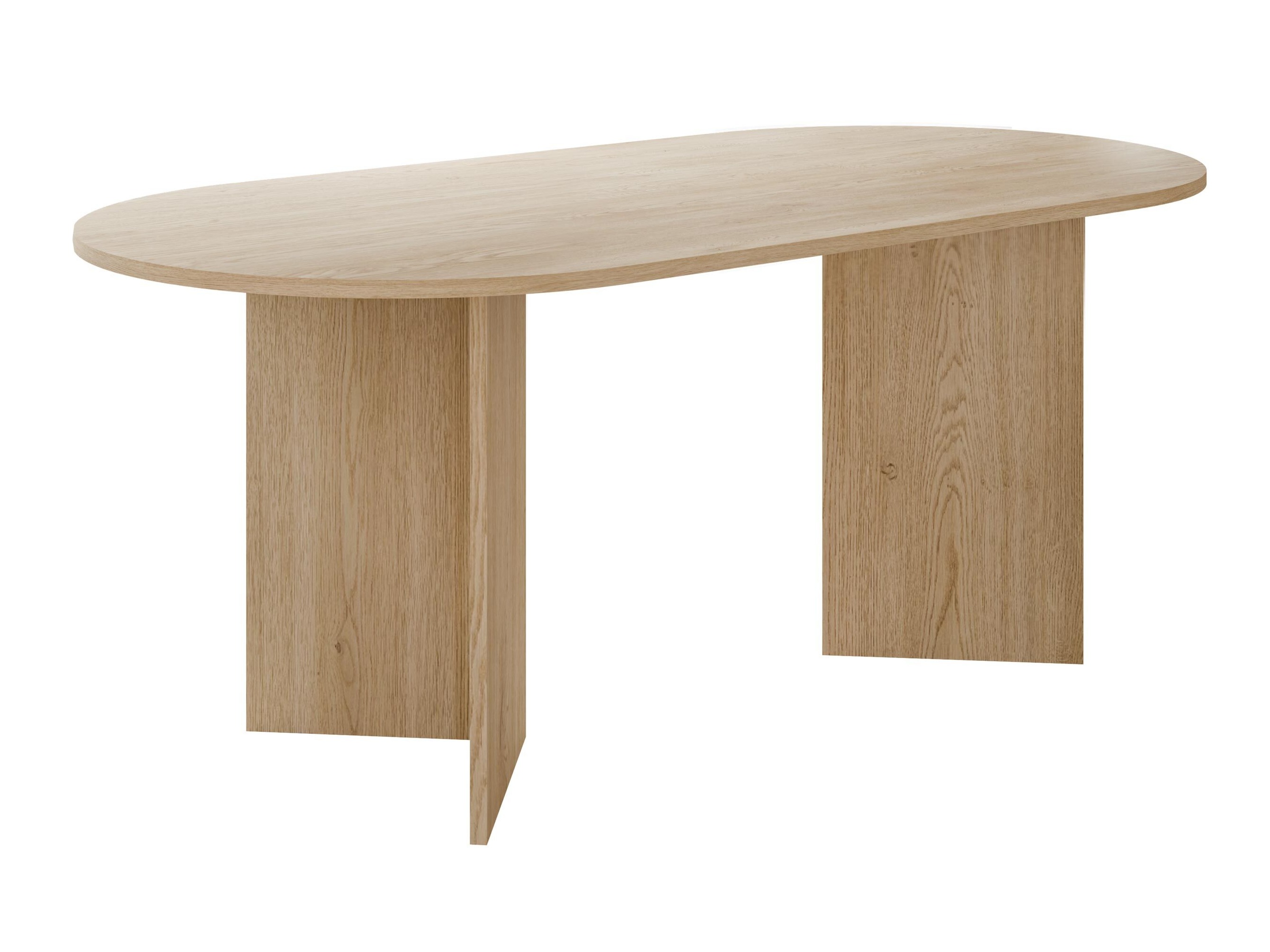 Table Comfivo Fungus (Oak)