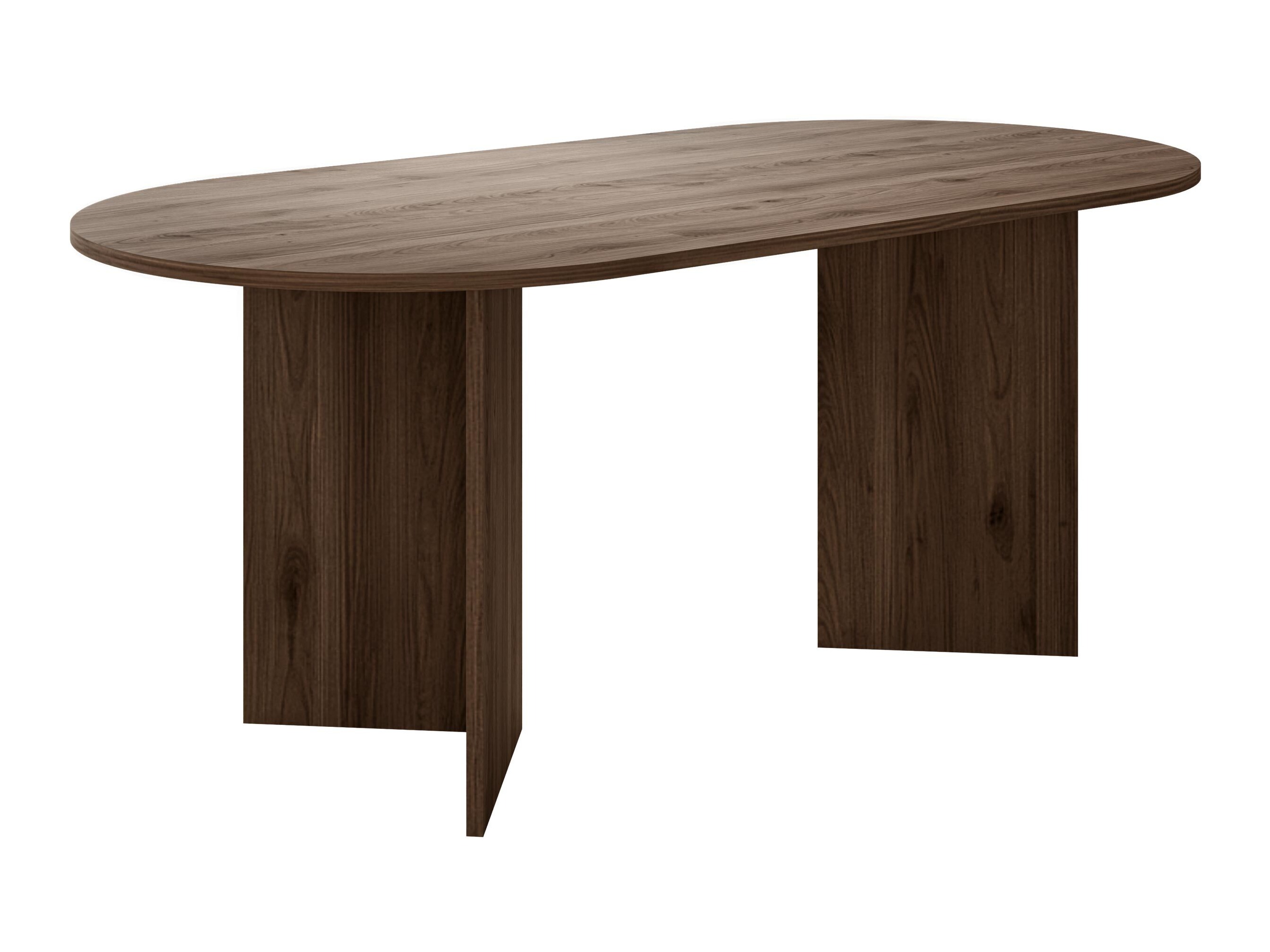 Table Comfivo Fungus (Walnut)