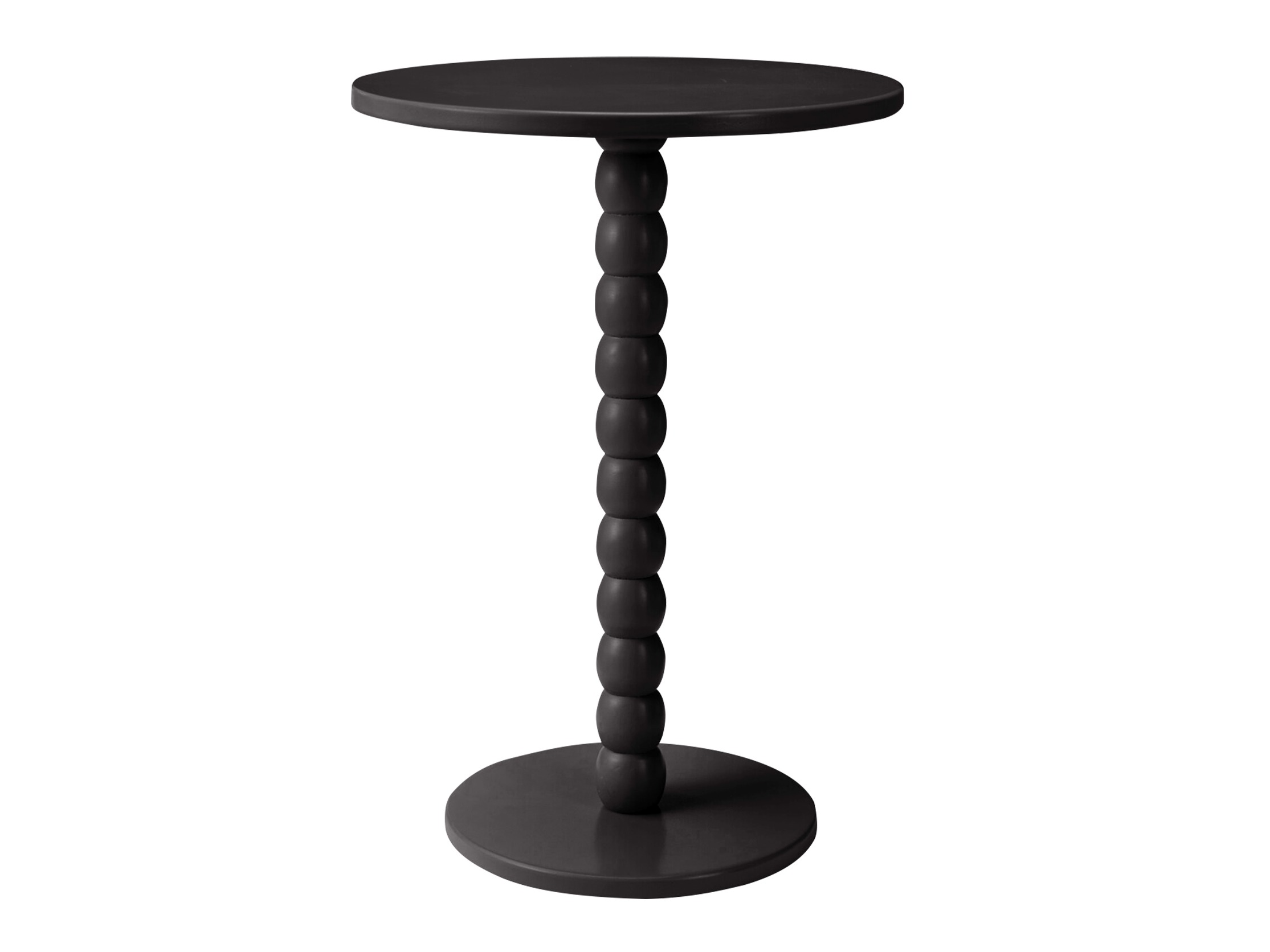 Side table Ludus (Black)