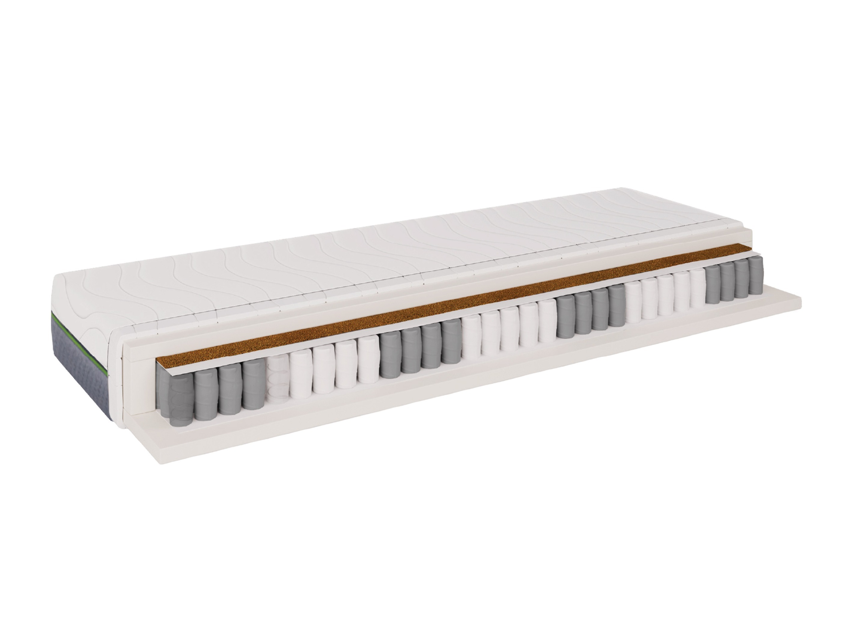 Στρώμα ComfiDream Hilum