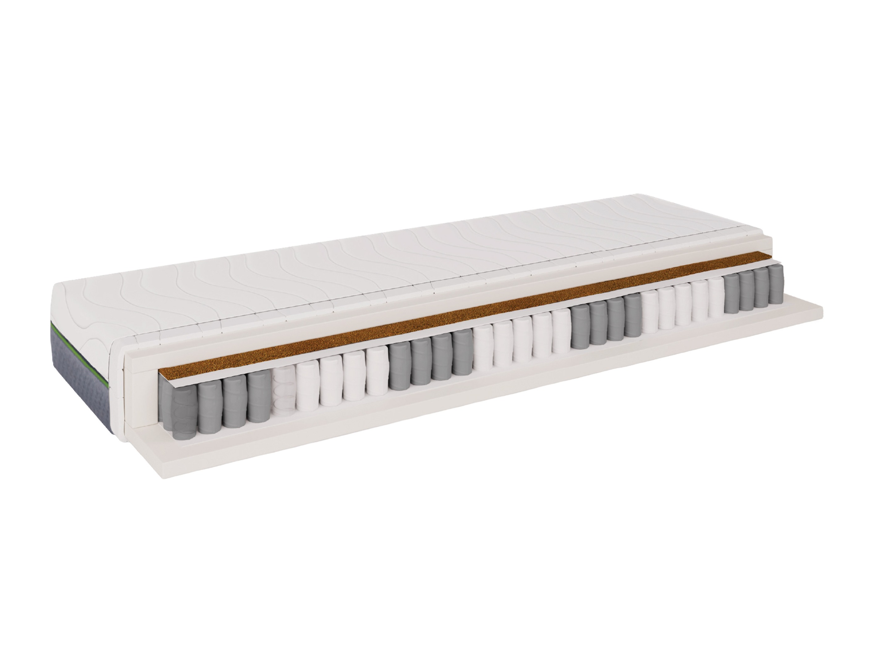 Στρώμα ComfiDream Hilum