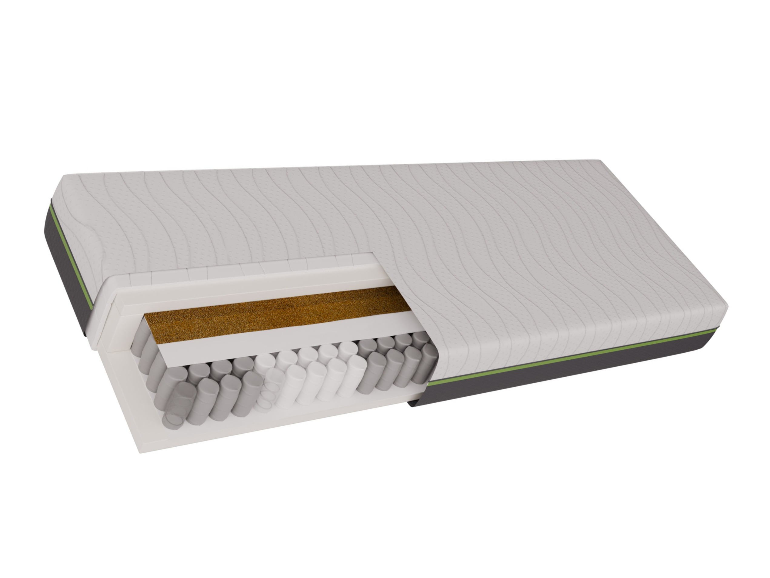 Στρώμα ComfiDream Hilum