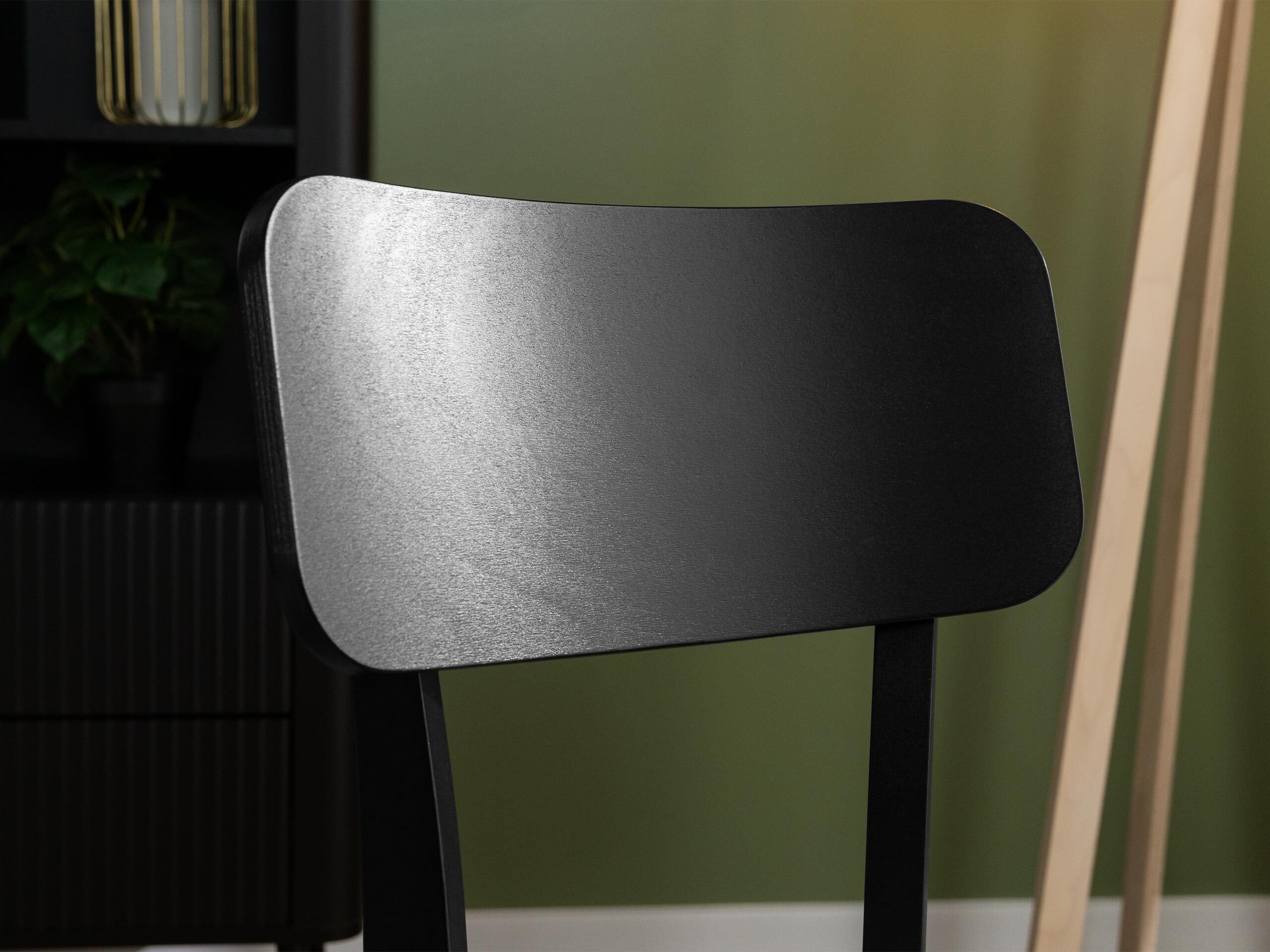 Καρέκλα Victorville 380 (Άσπρο)