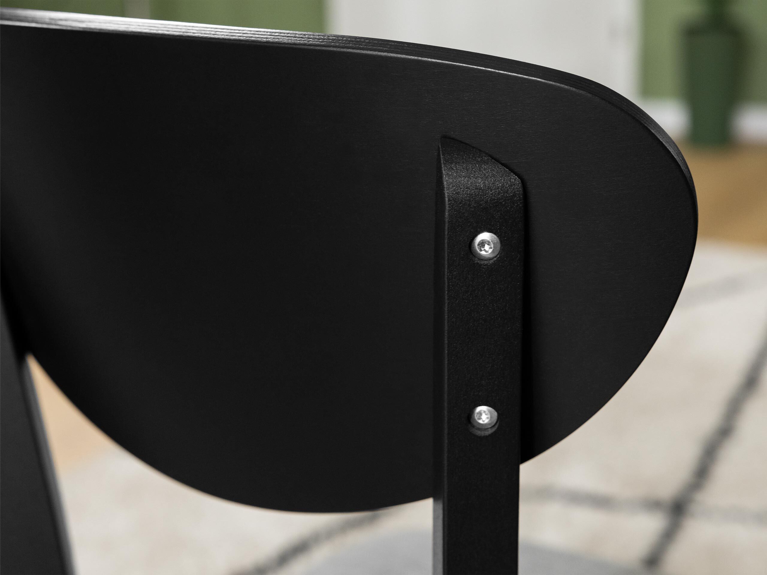 Καρέκλα Victorville 381 (Άσπρο)