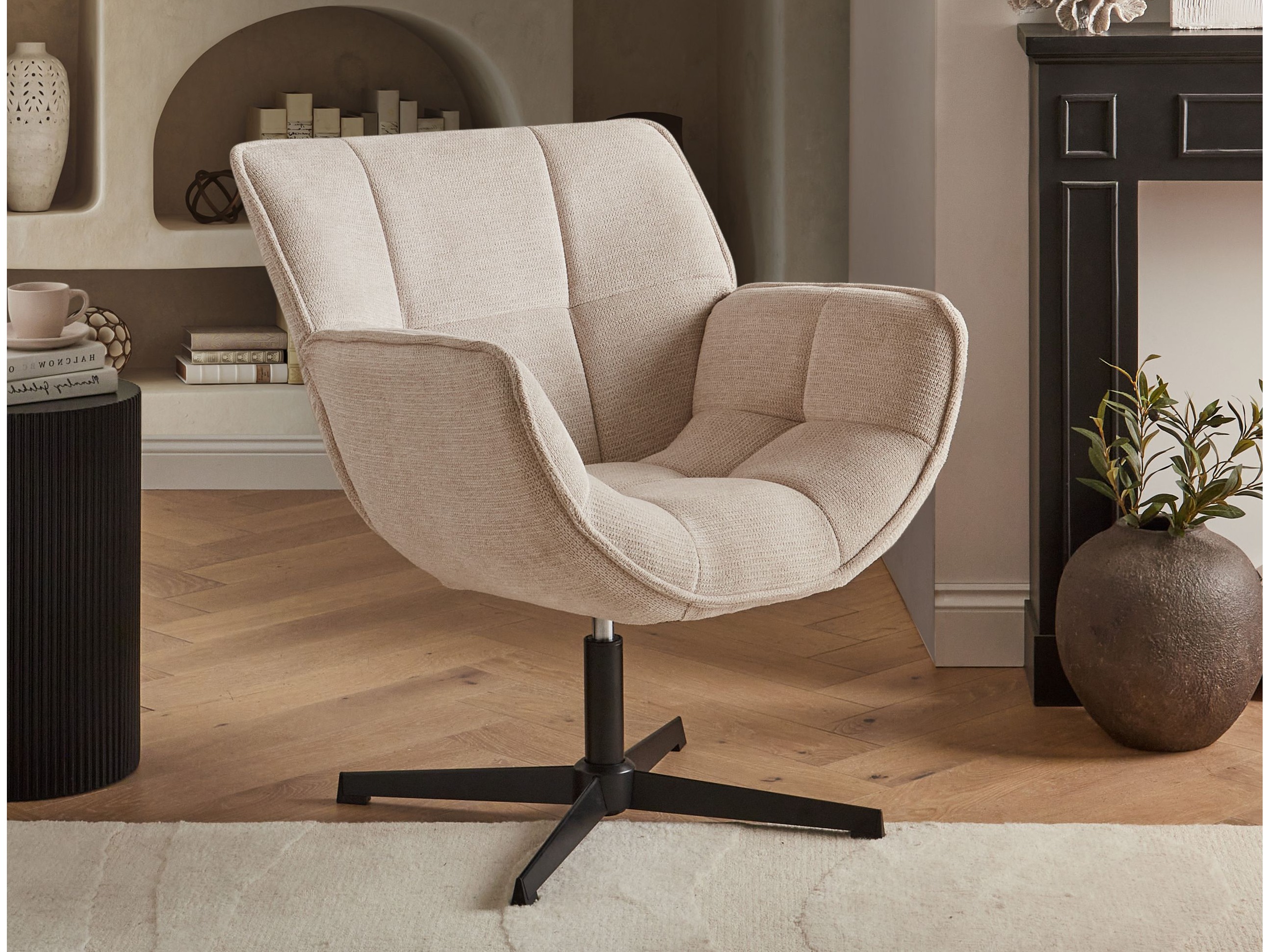 Armchair Berwyn 3222 (Beige)