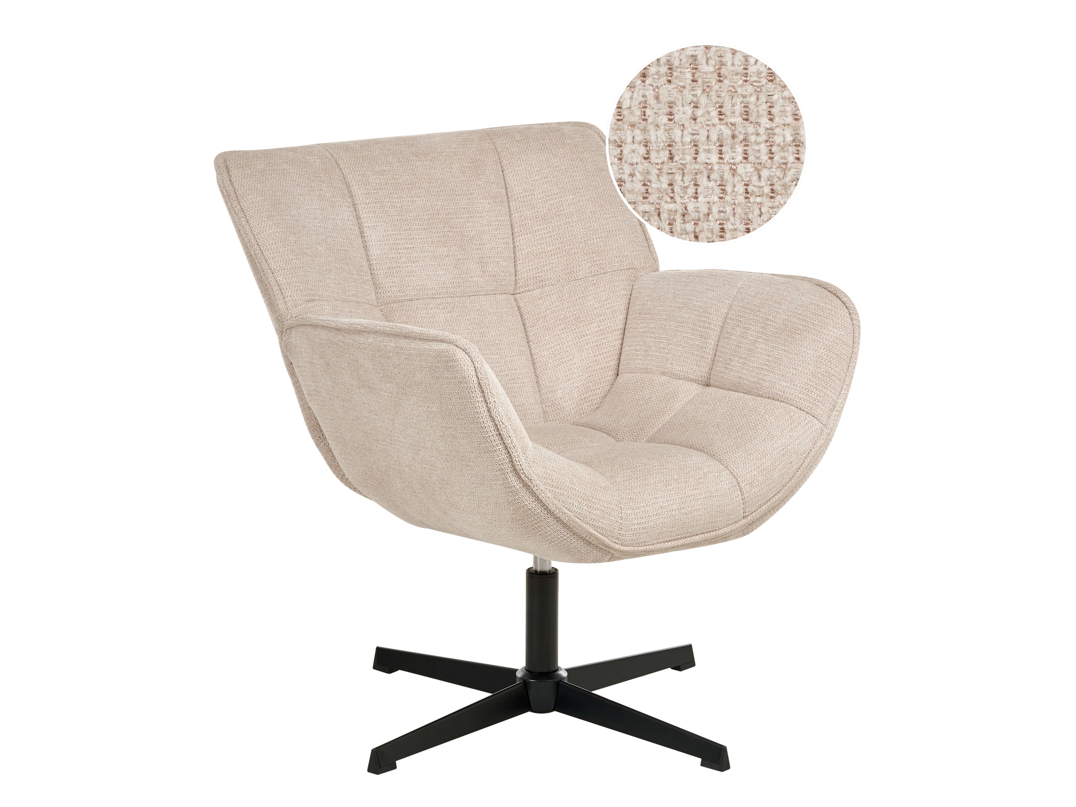 Armchair Berwyn 3222 (Beige)