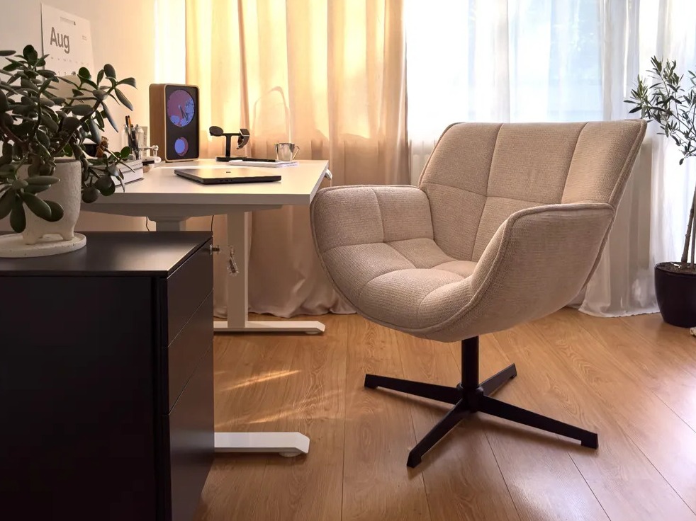 Armchair Berwyn 3222 (Beige)