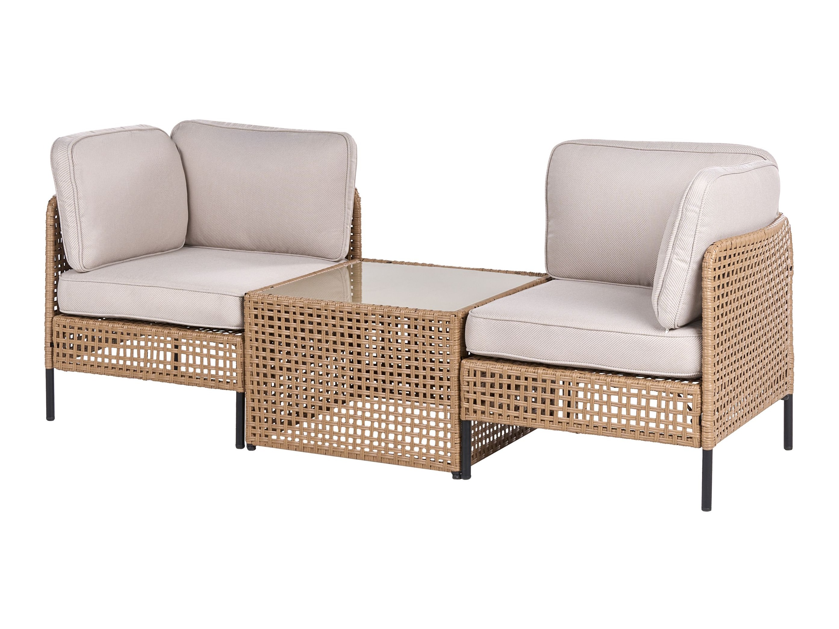 Outdoor furniture set Domenou 101
