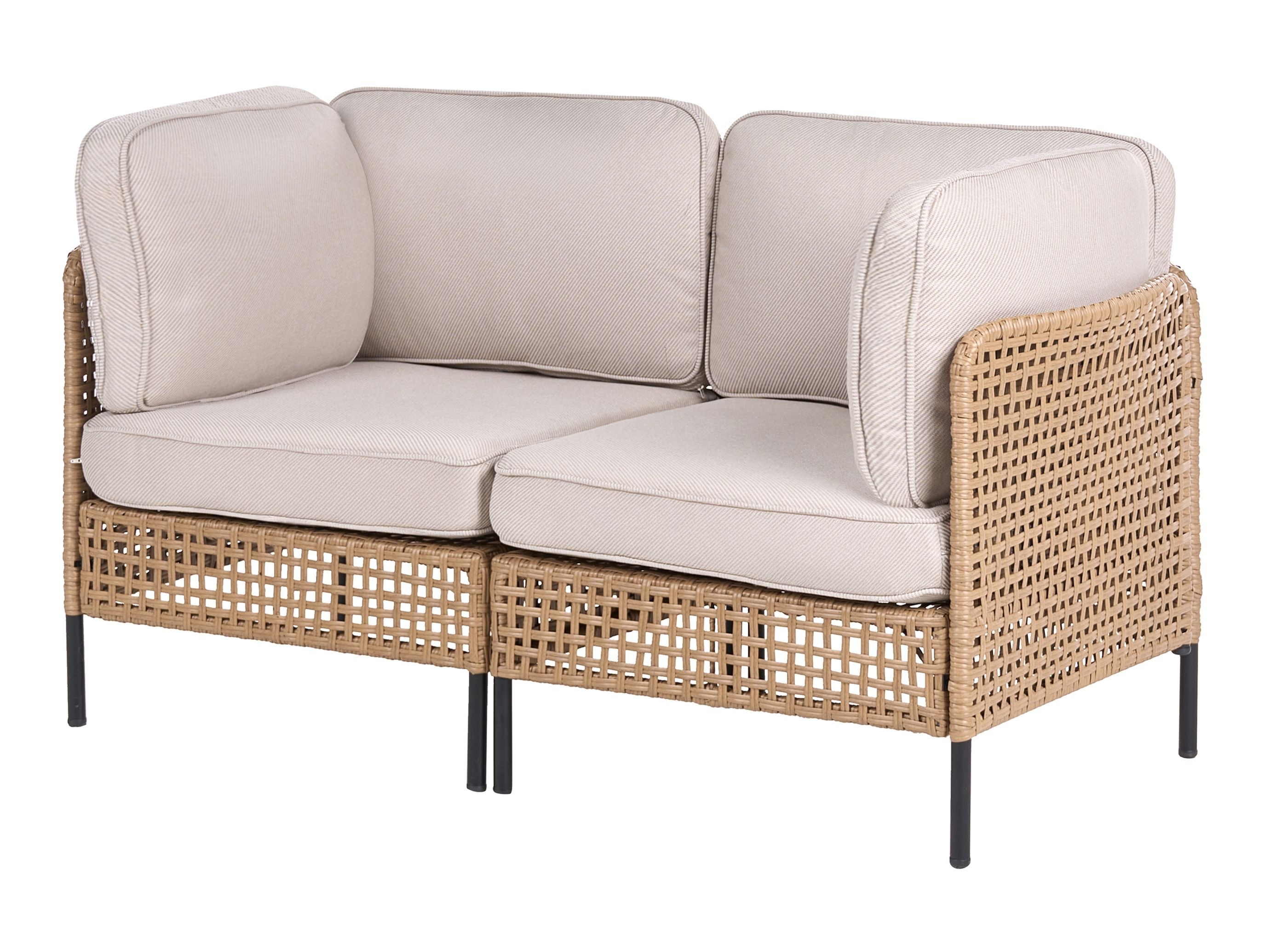 Outdoor furniture set Domenou 101