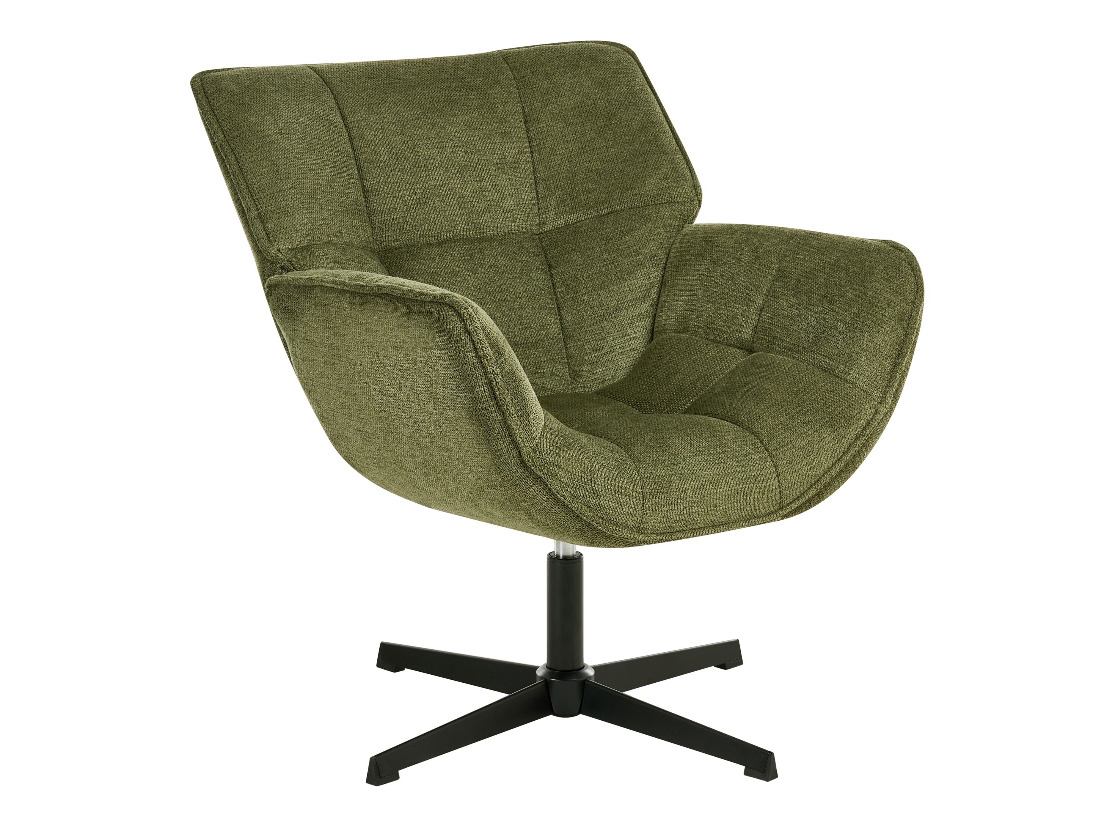 Πολυθρόνα Berwyn 3222 (Πράσινο)