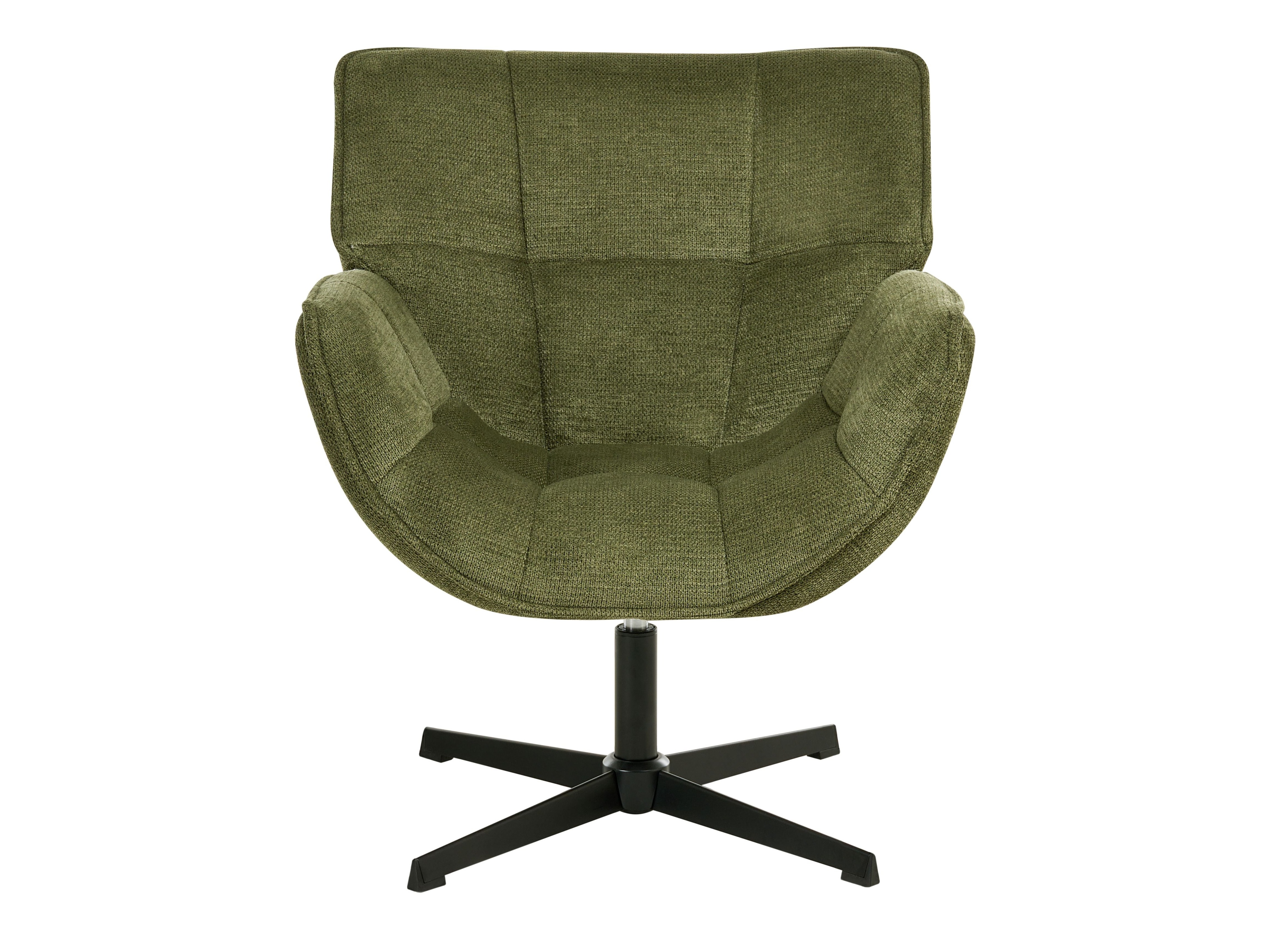 Πολυθρόνα Berwyn 3222 (Πράσινο)