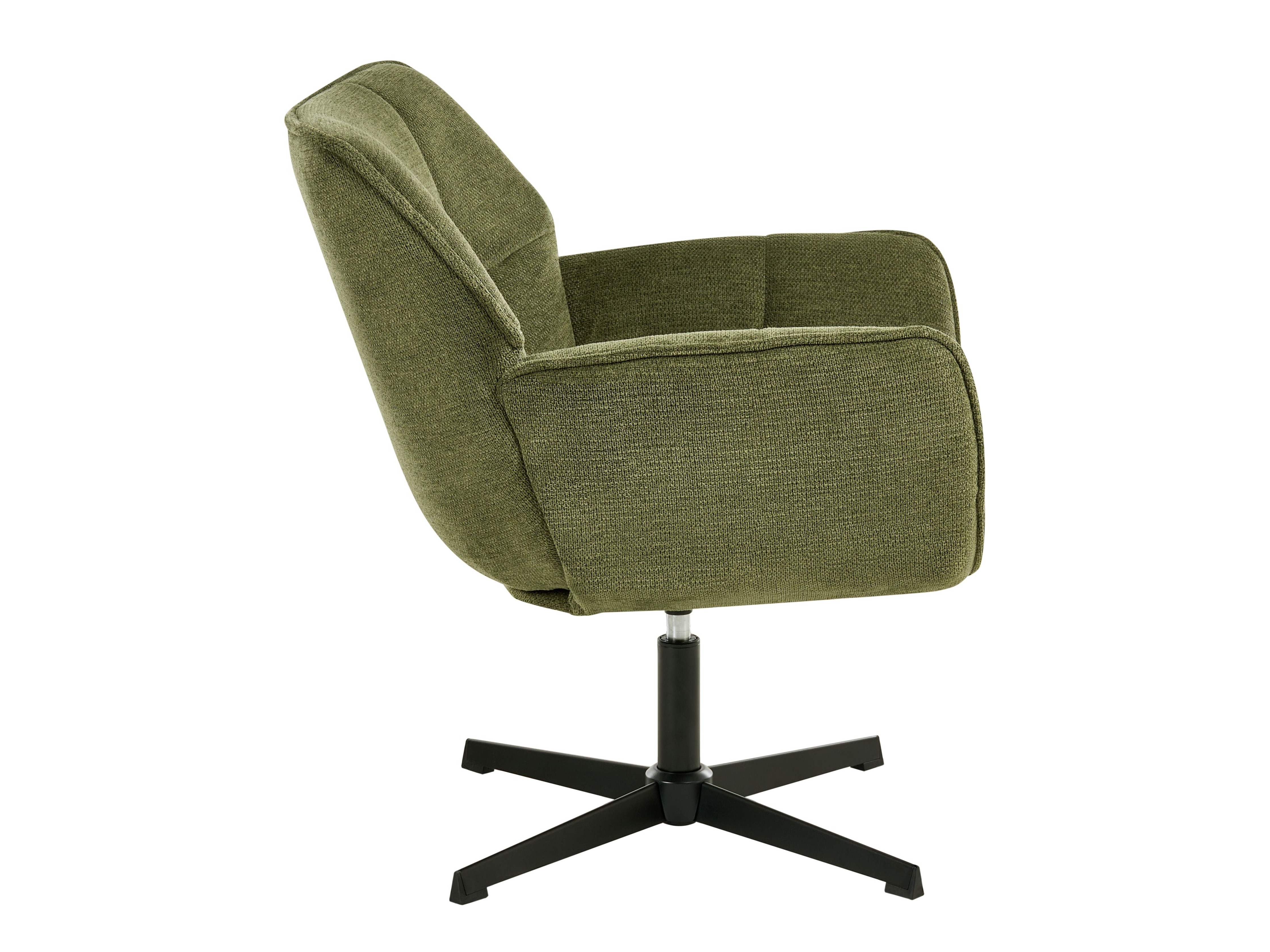 Πολυθρόνα Berwyn 3222 (Πράσινο)