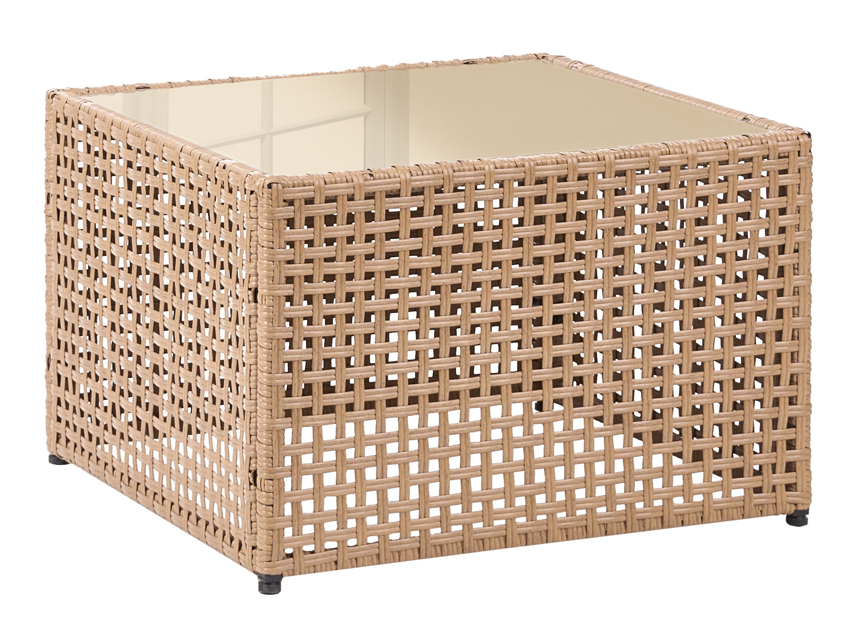 Outdoor coffee table Domenou 107