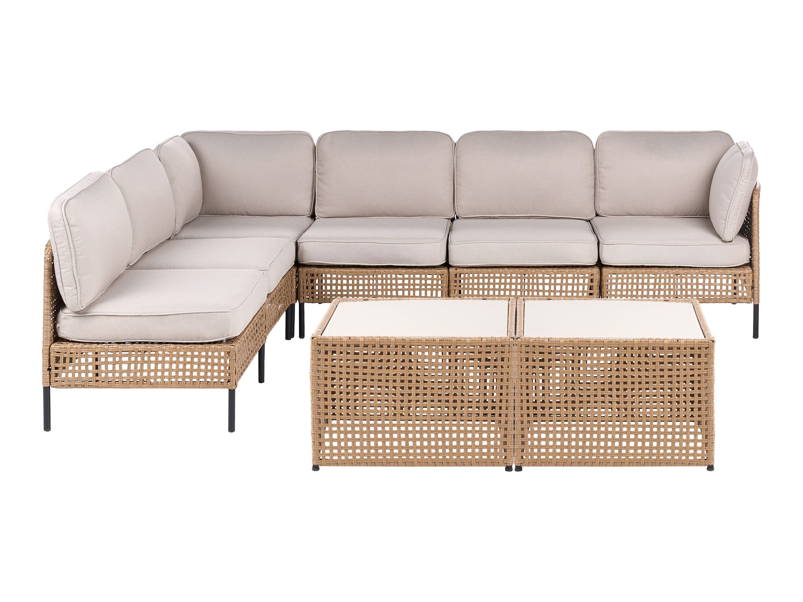 Outdoor furniture set Domenou 104