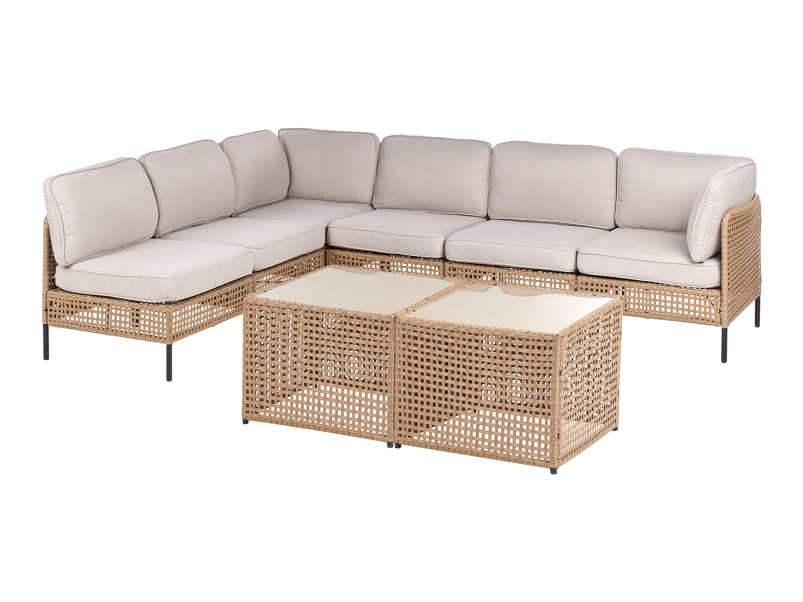 Outdoor furniture set Domenou 104