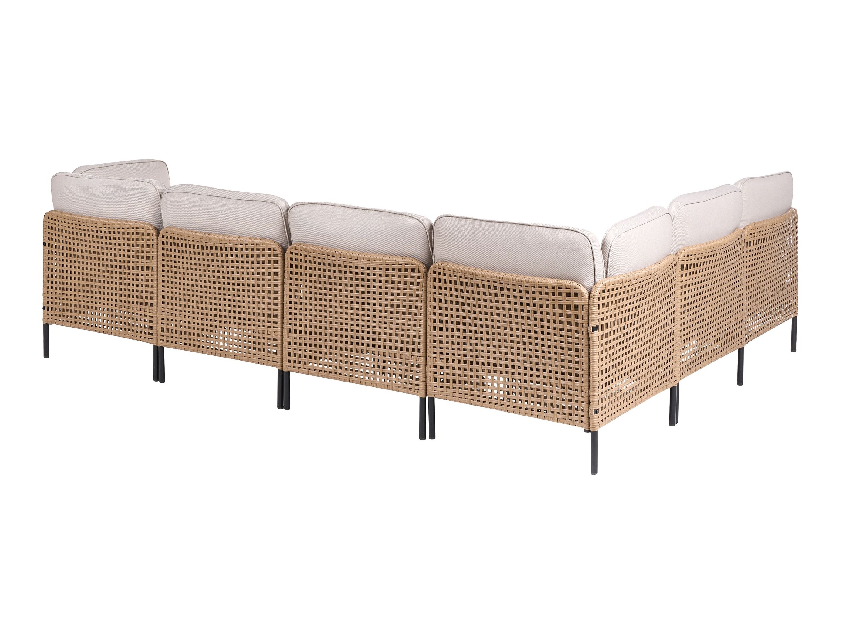Outdoor furniture set Domenou 104
