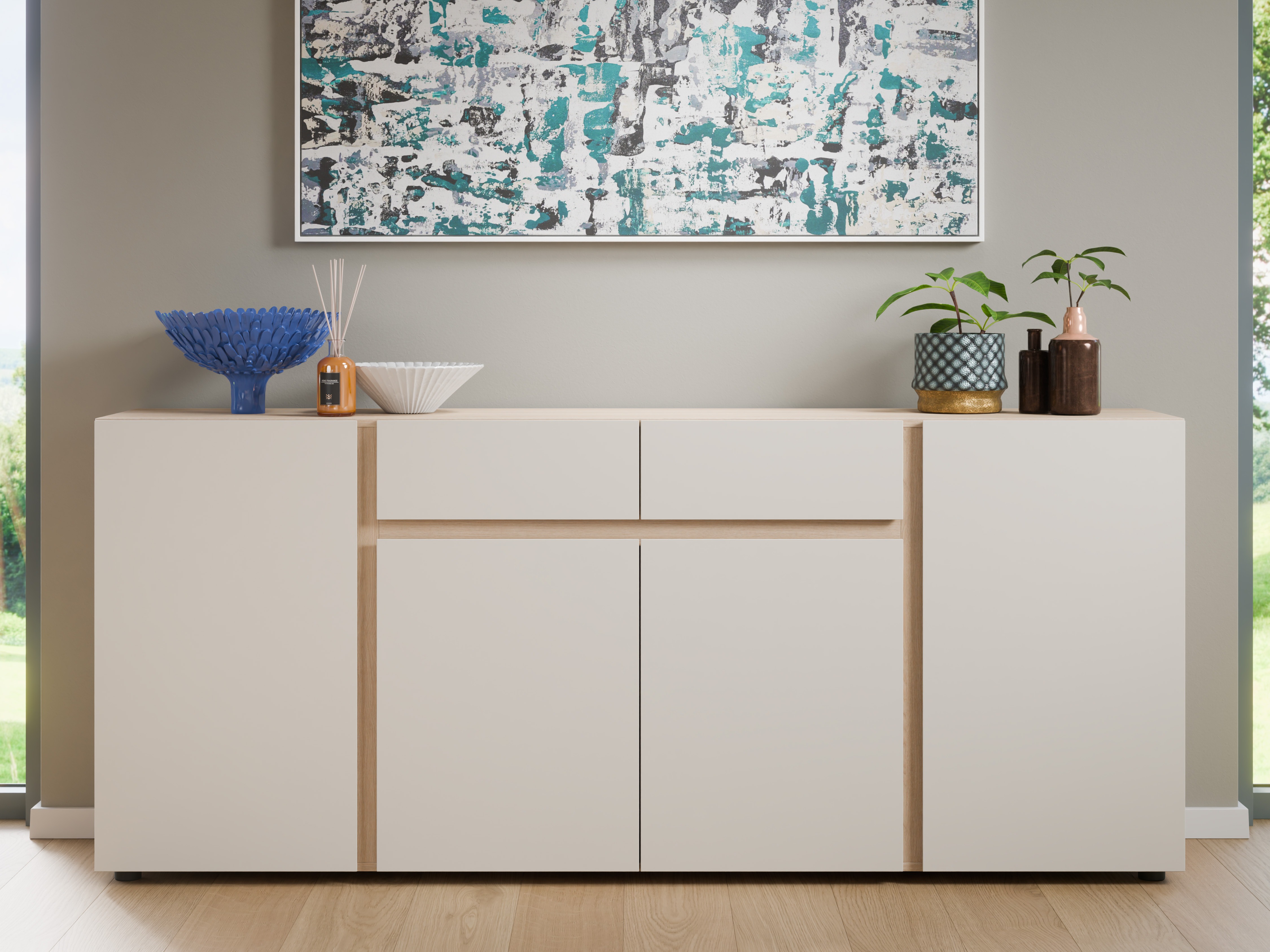 Συρταριέρα Enoloro 104