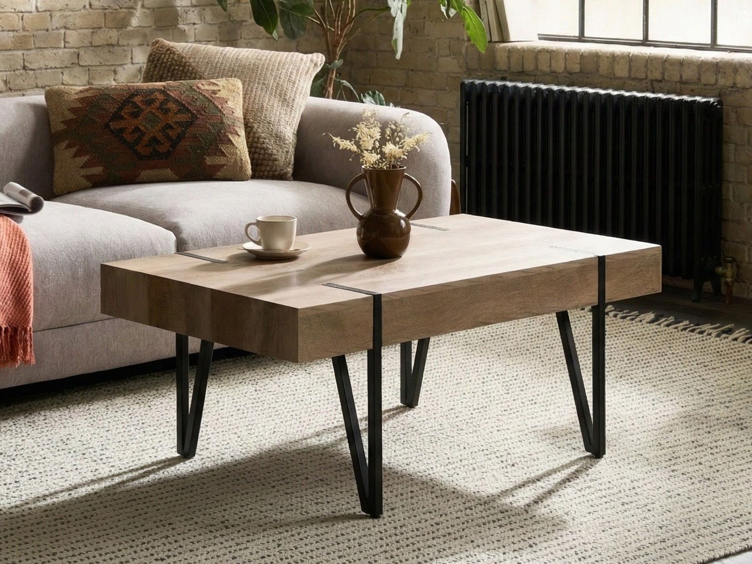 Τραπεζάκι σαλονιού Berwyn 694