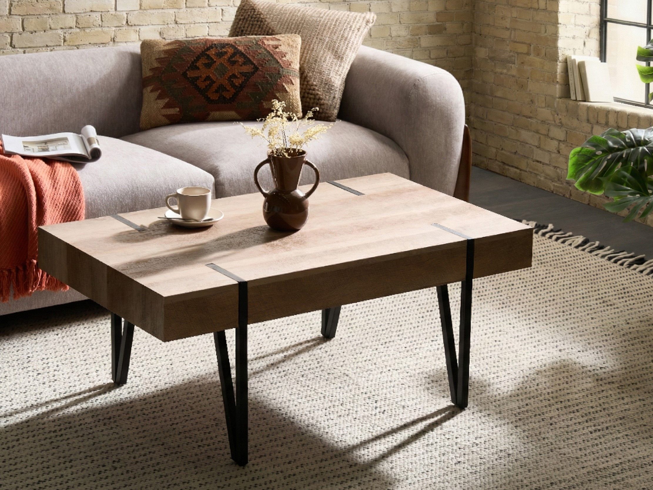 Τραπεζάκι σαλονιού Berwyn 694