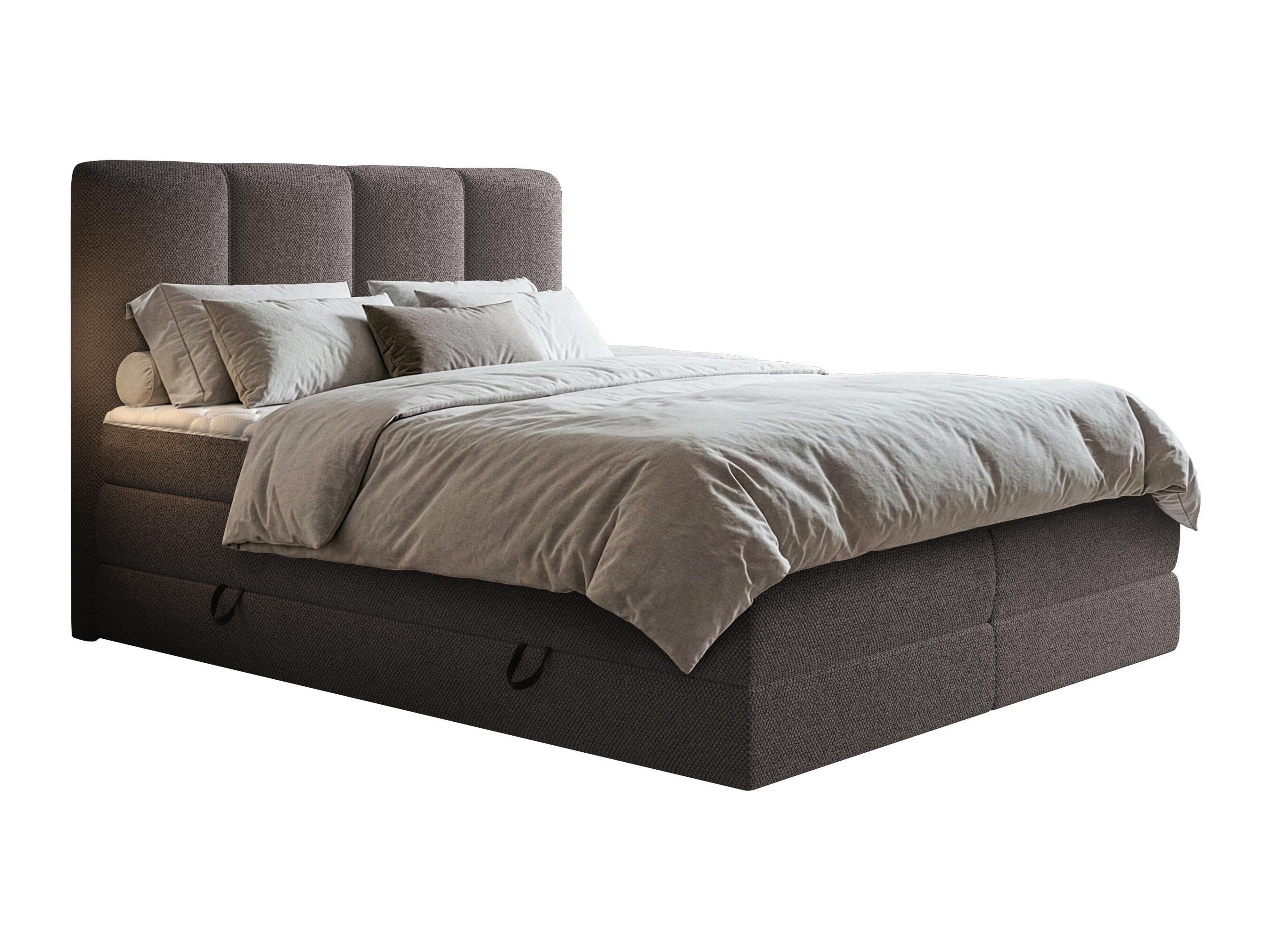 Continental bed ComfiDream Caelion (Onega 03)