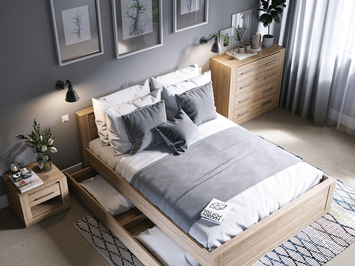 Κομοδίνο SG4245