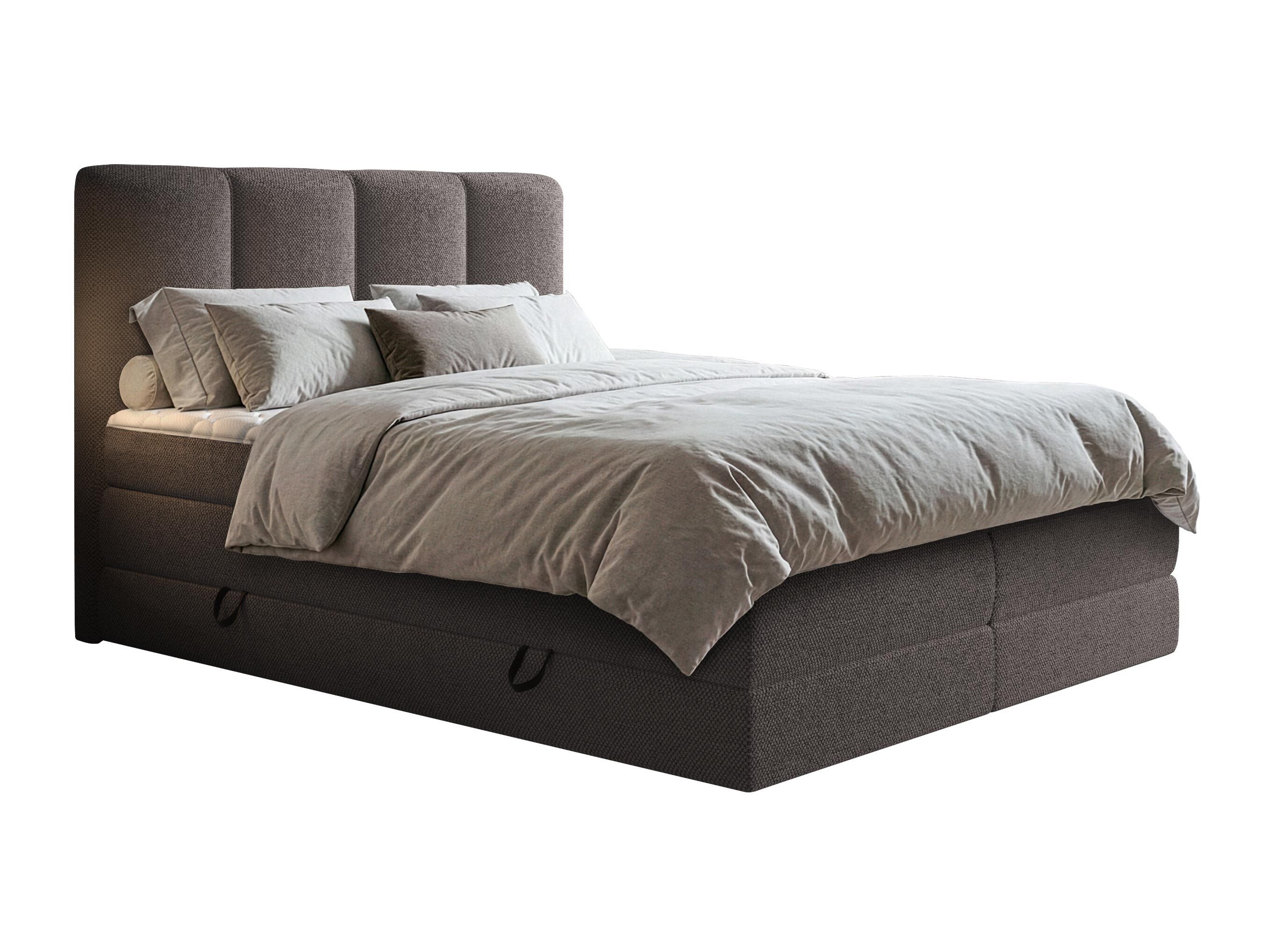 Κρεβάτι continental ComfiDream Caelion (Onega 03)