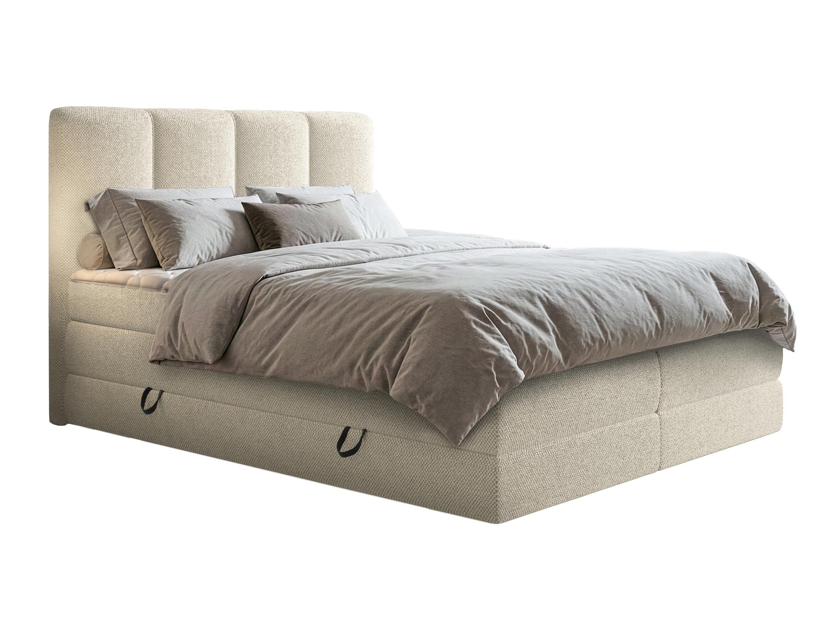 Κρεβάτι continental ComfiDream Caelion (Onega 14)